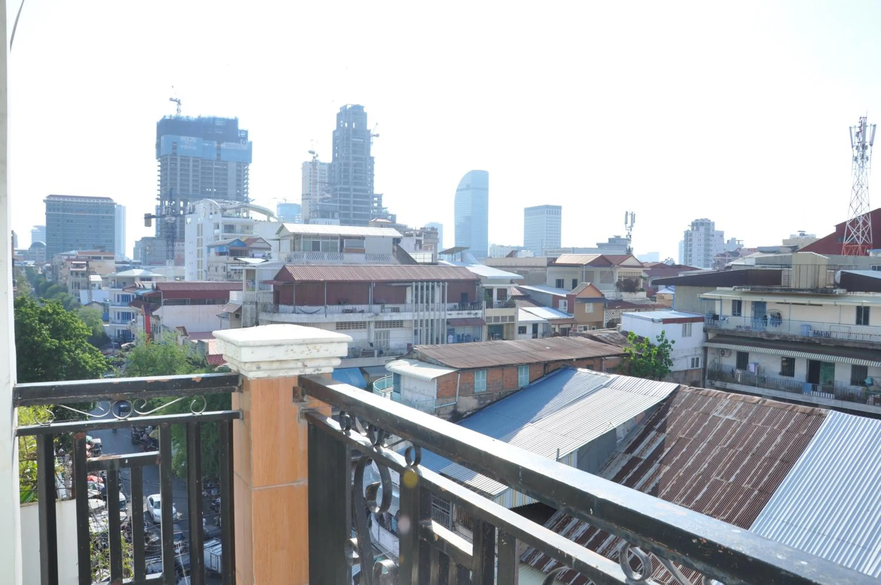 Velkommen Guesthouse Phnom Penh