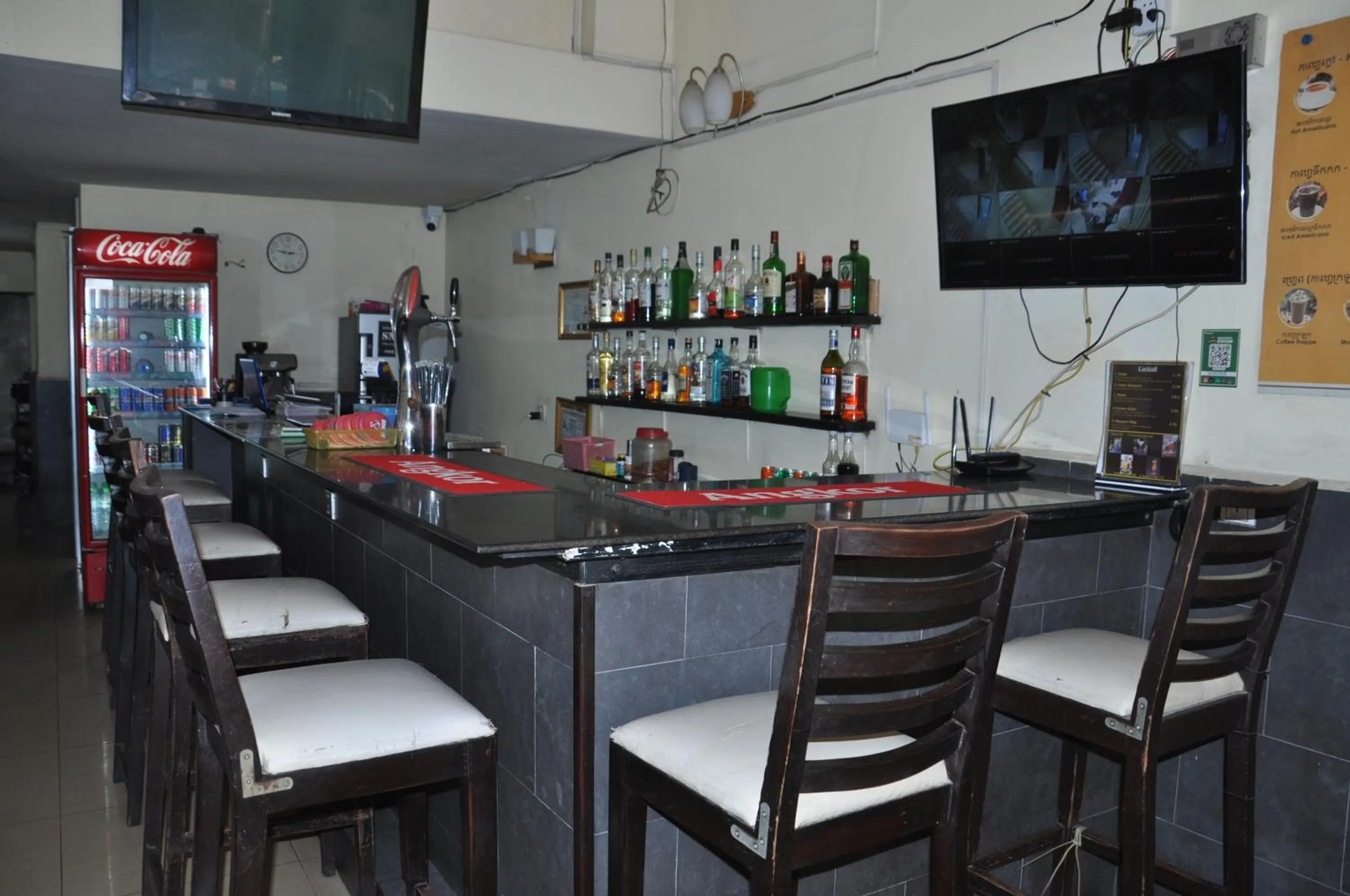 Velkommen Guesthouse Phnom Penh