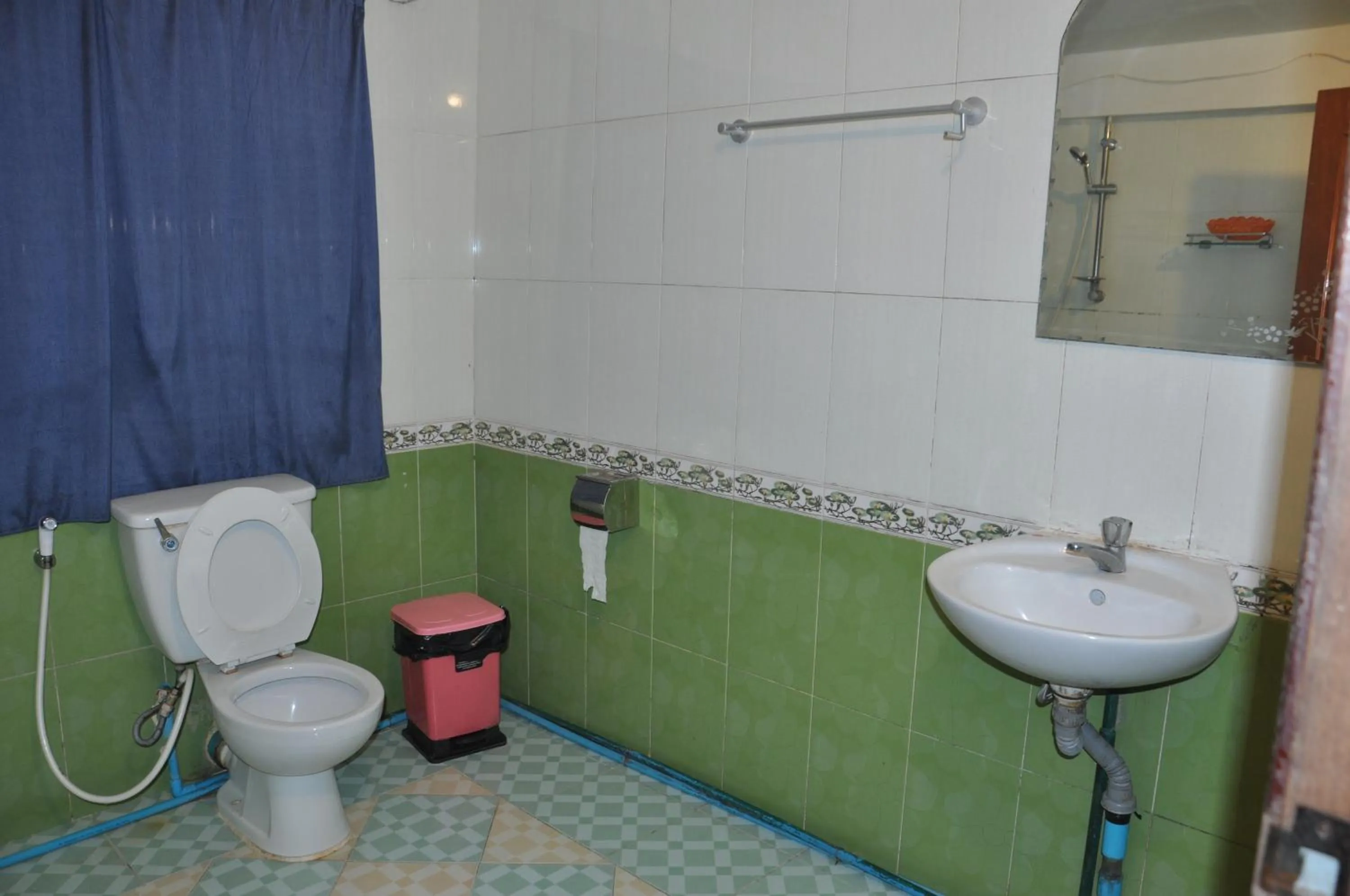 Velkommen Guesthouse Phnom Penh