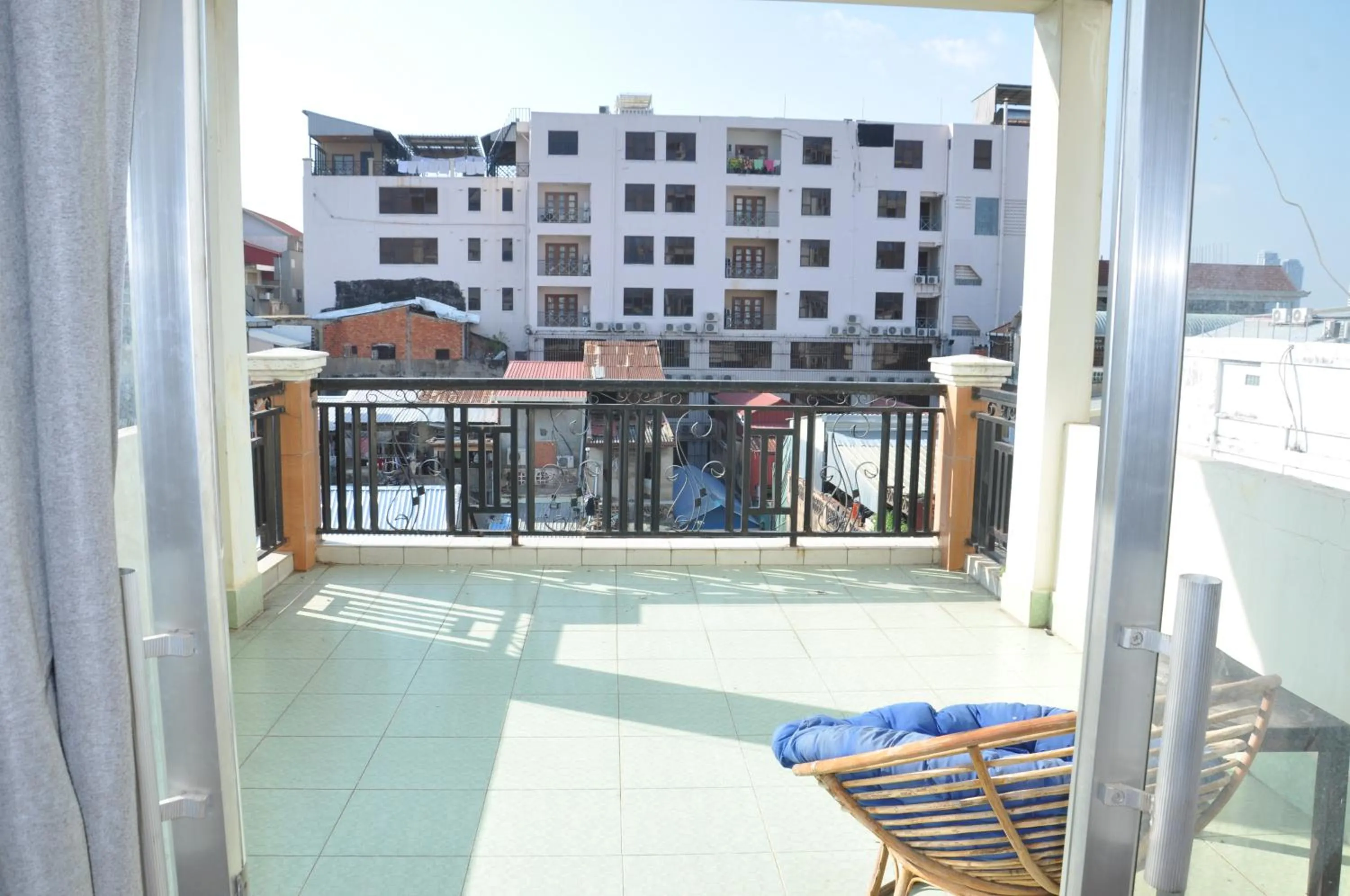 Velkommen Guesthouse Phnom Penh