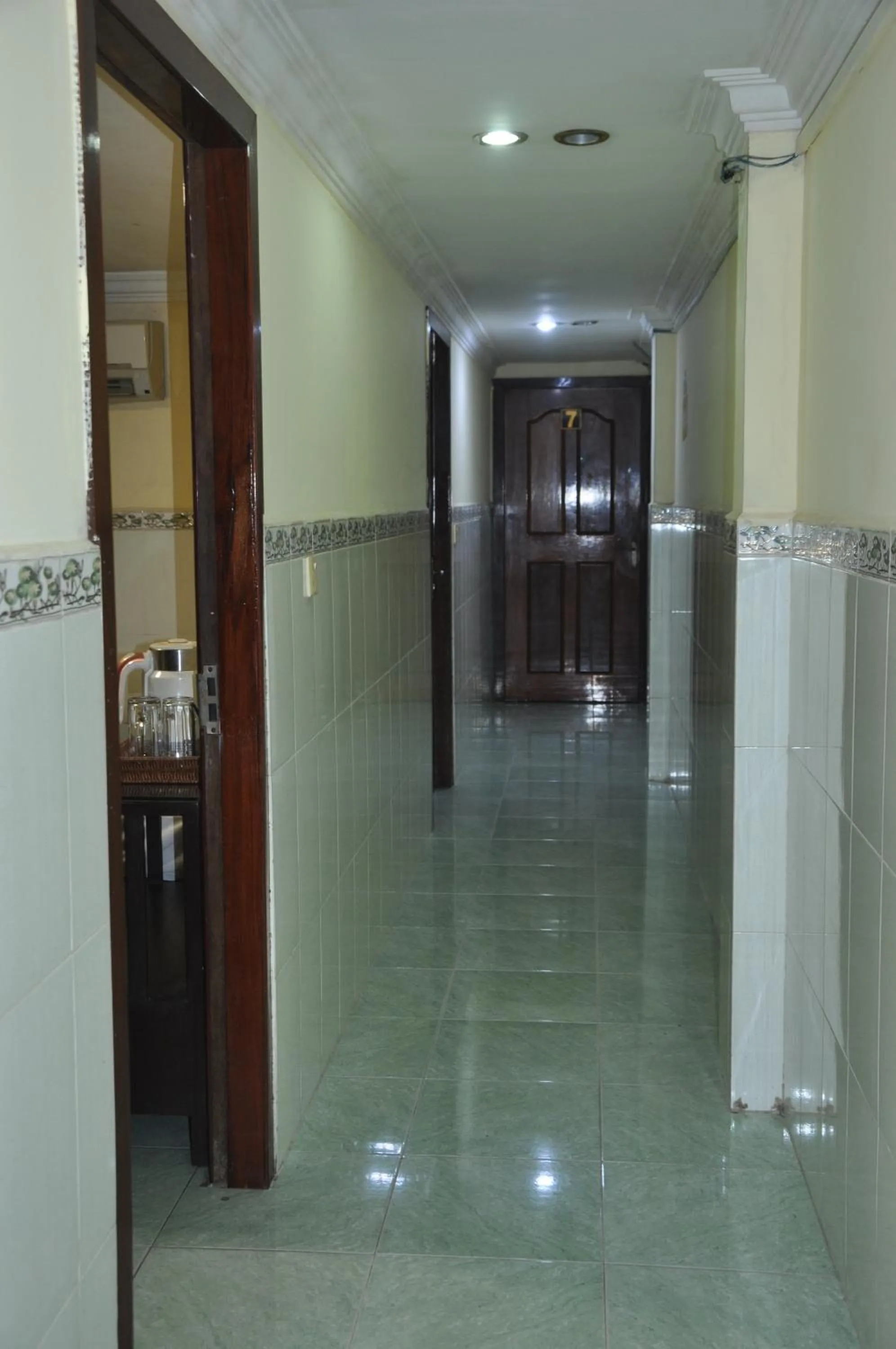 Velkommen Guesthouse Phnom Penh