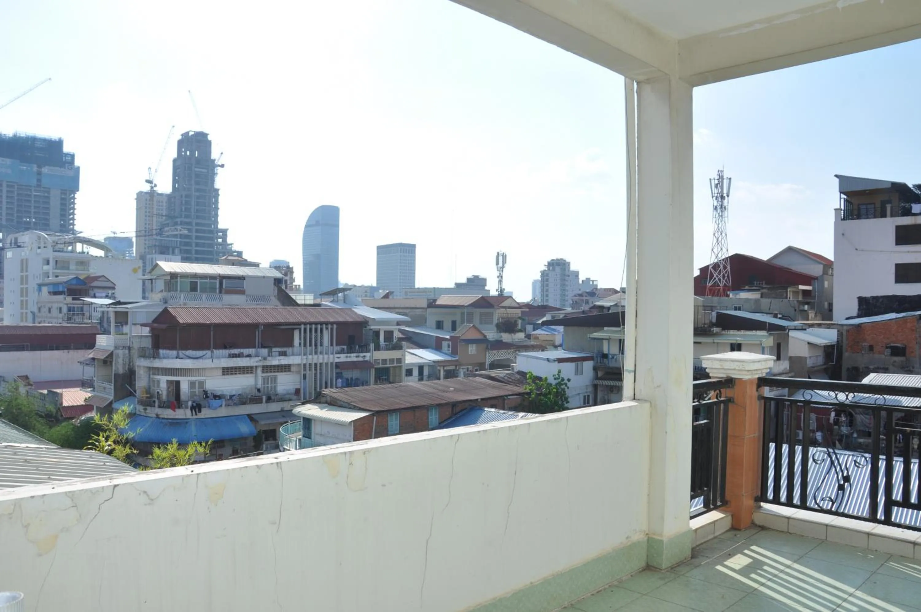 Velkommen Guesthouse Phnom Penh