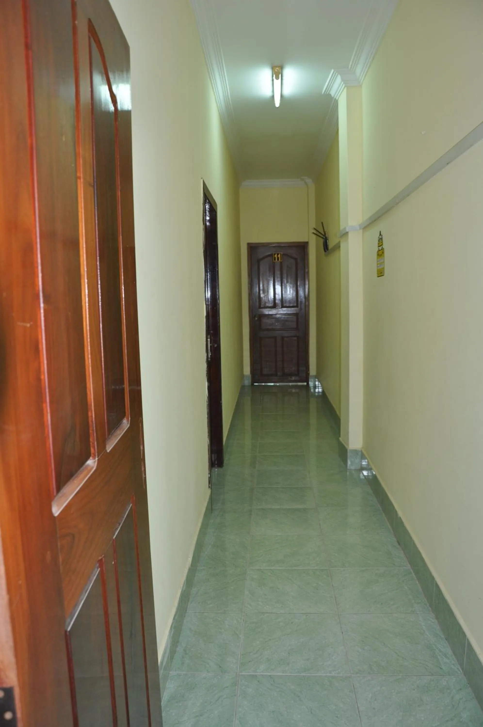 Velkommen Guesthouse Phnom Penh