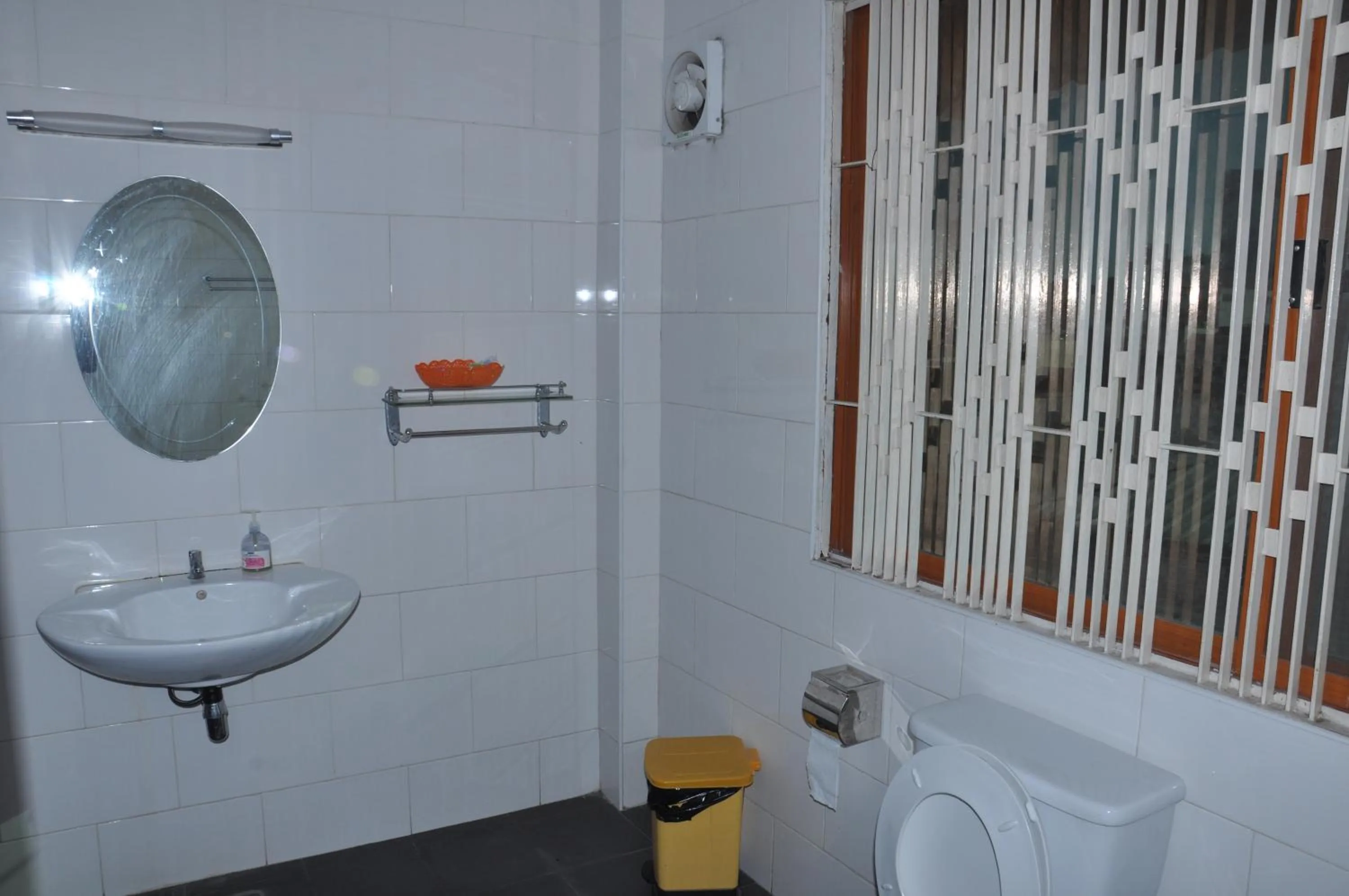 Velkommen Guesthouse Phnom Penh