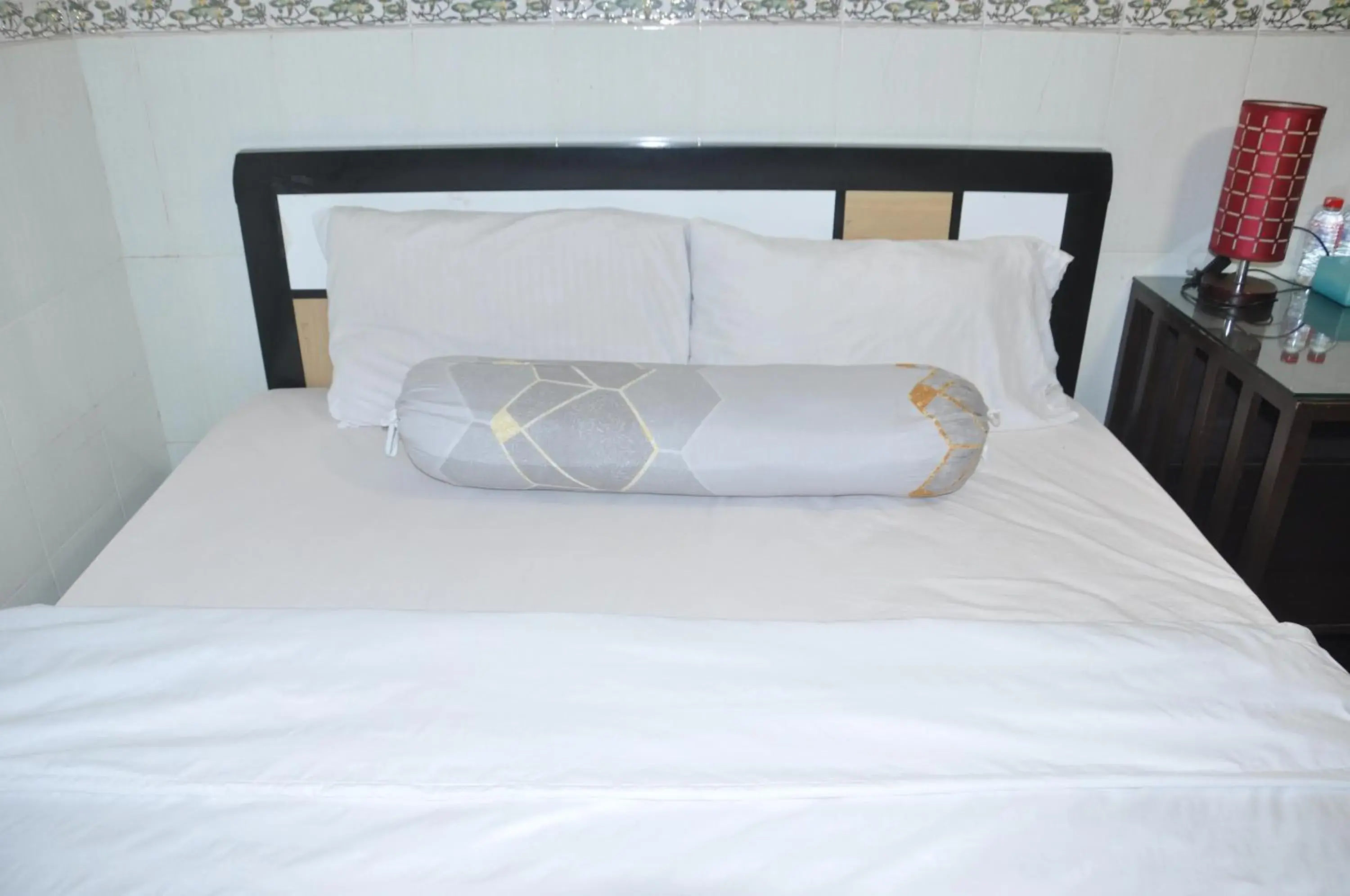 Standard Double Room in Velkommen Guesthouse Phnom Penh Standard Double Room in Velkommen Guesthouse Phnom Penh