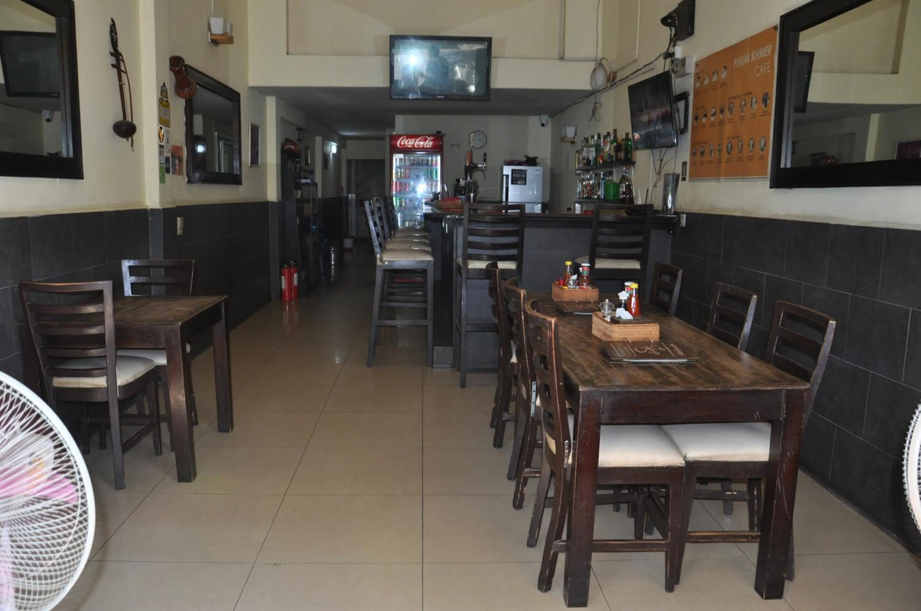 Velkommen Guesthouse Phnom Penh