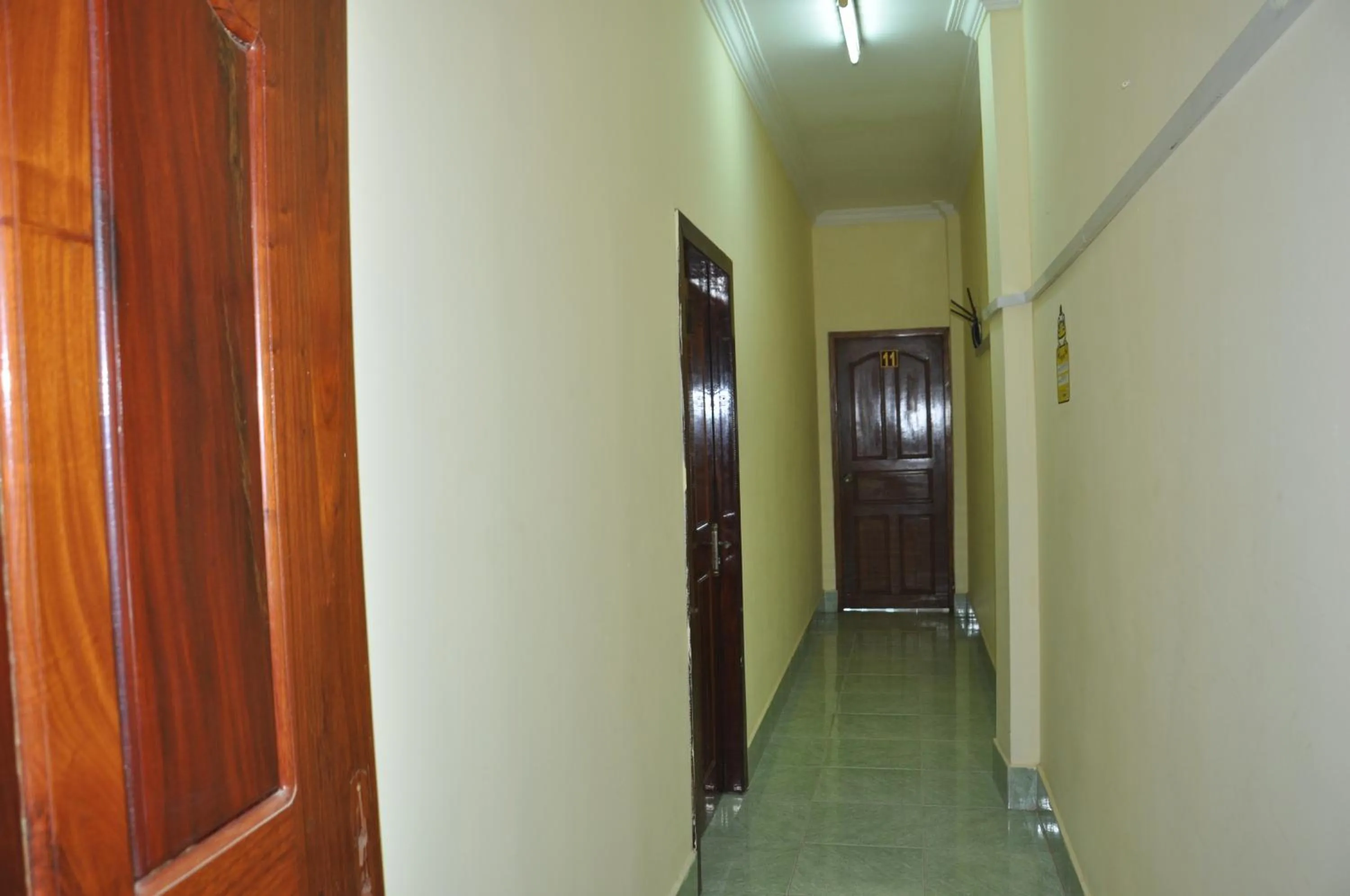 Velkommen Guesthouse Phnom Penh