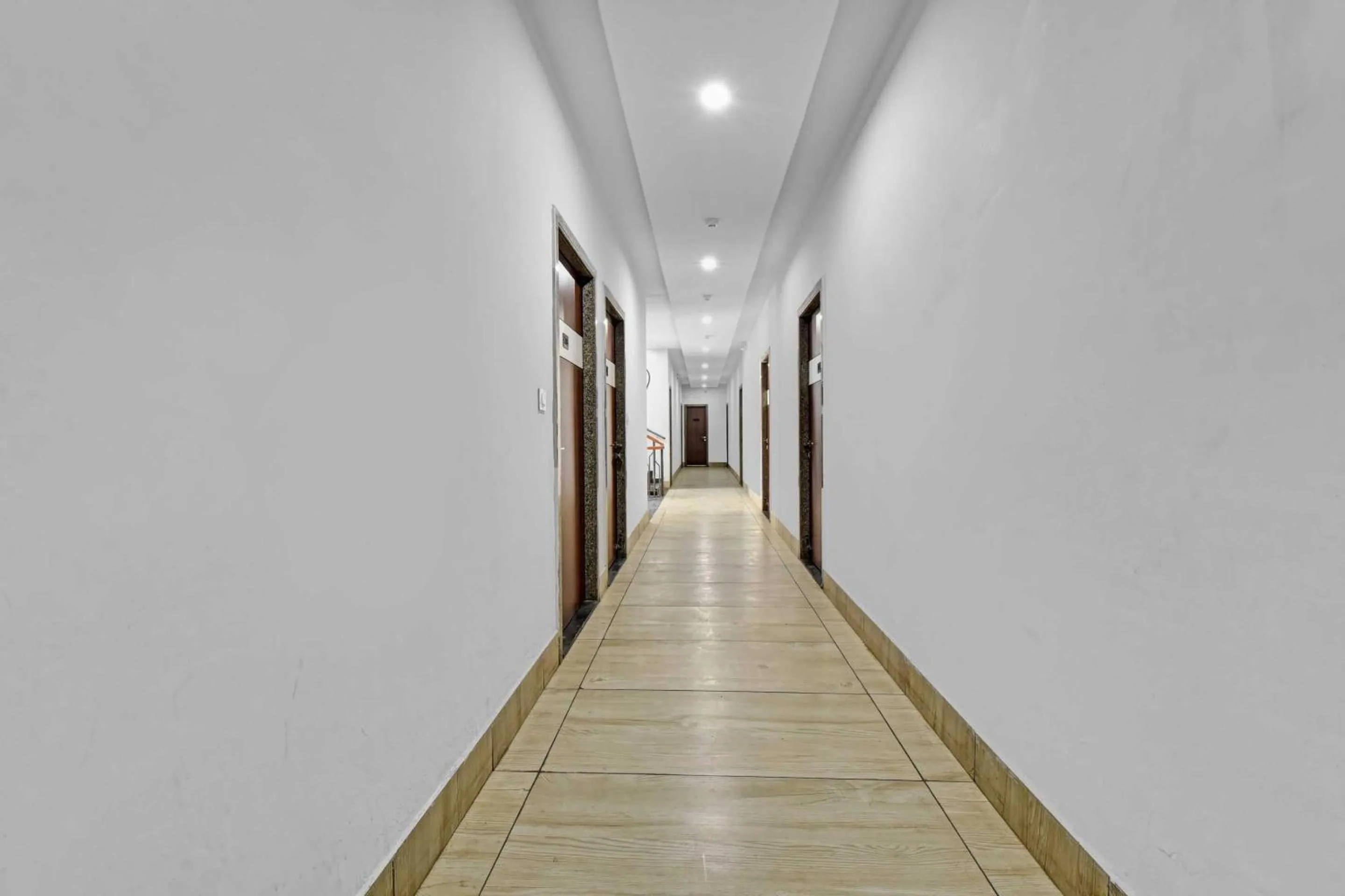 Lobby or reception in Super Collection O Companion Leisure Homes