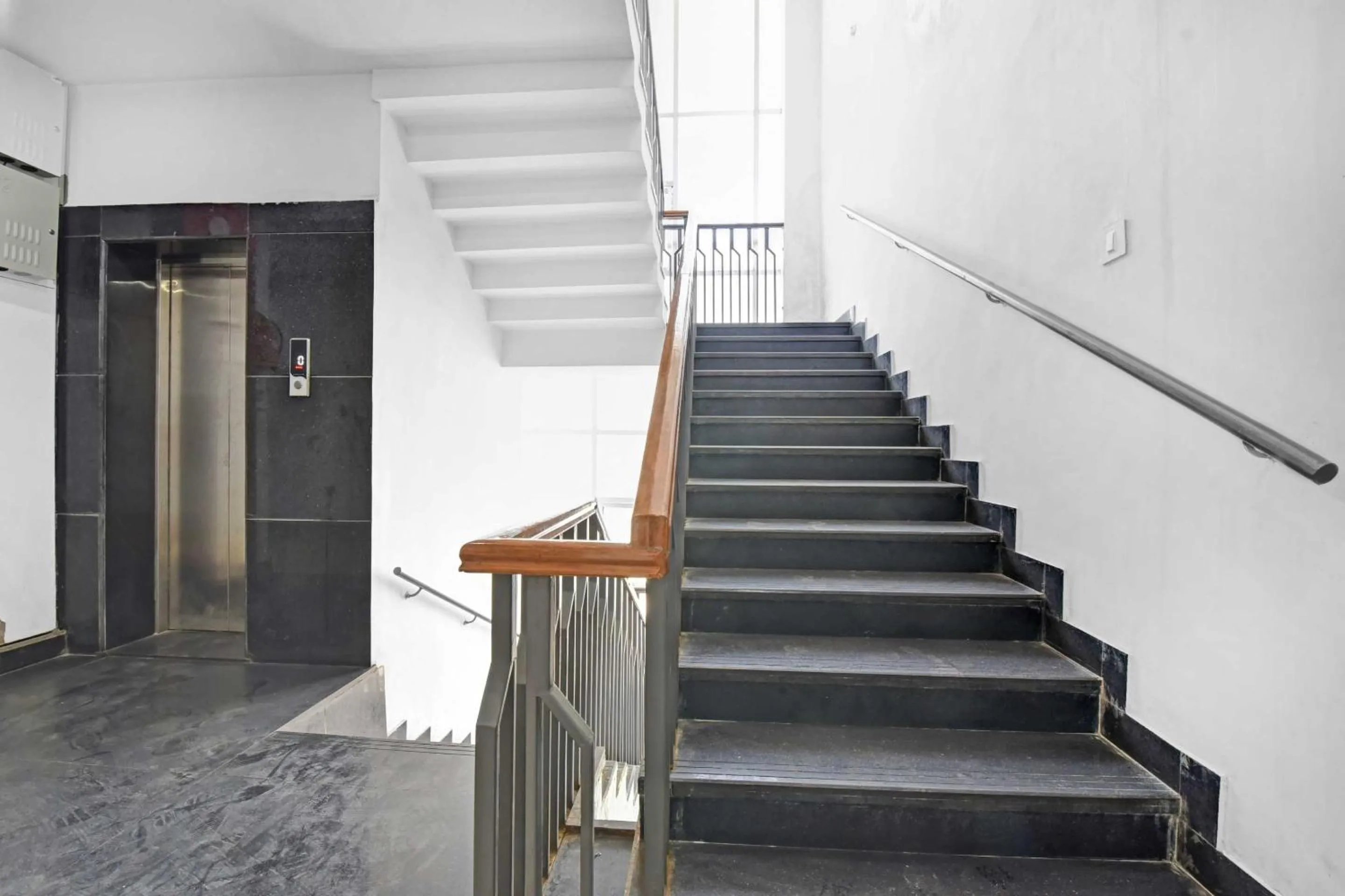 Lobby or reception in Super Collection O Companion Leisure Homes