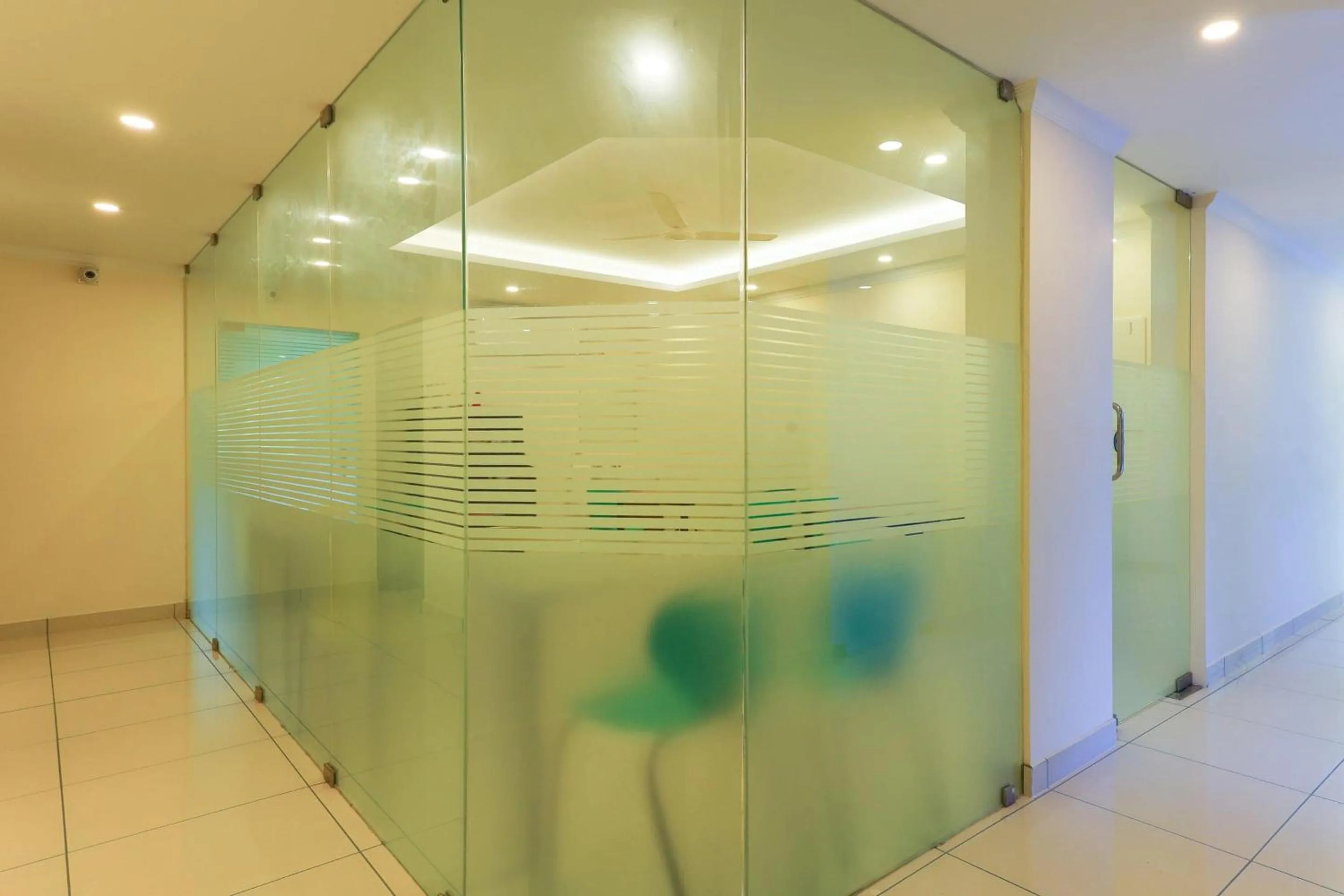 Bathroom in Super Collection O Companion Leisure Homes