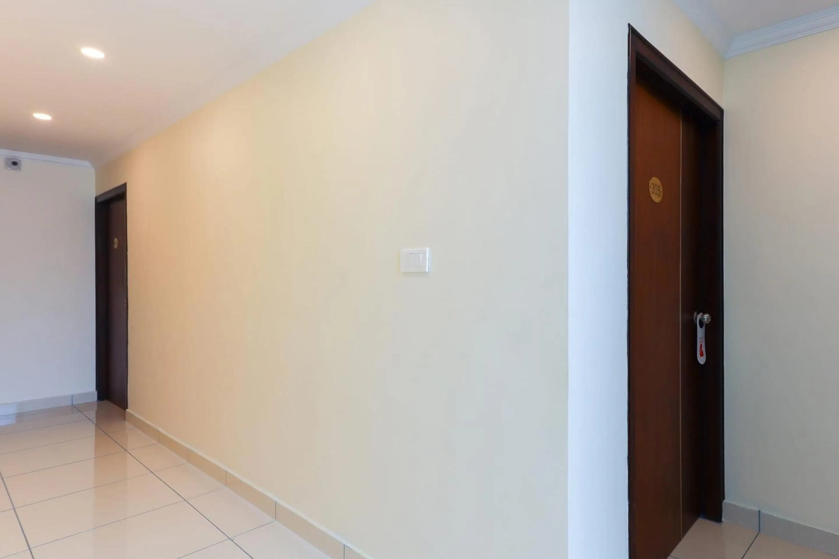 Lobby or reception in Super Collection O Companion Leisure Homes