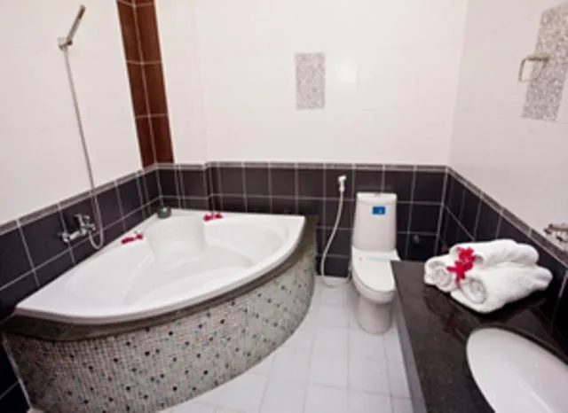 Nathalie's Vung Tau Hotel