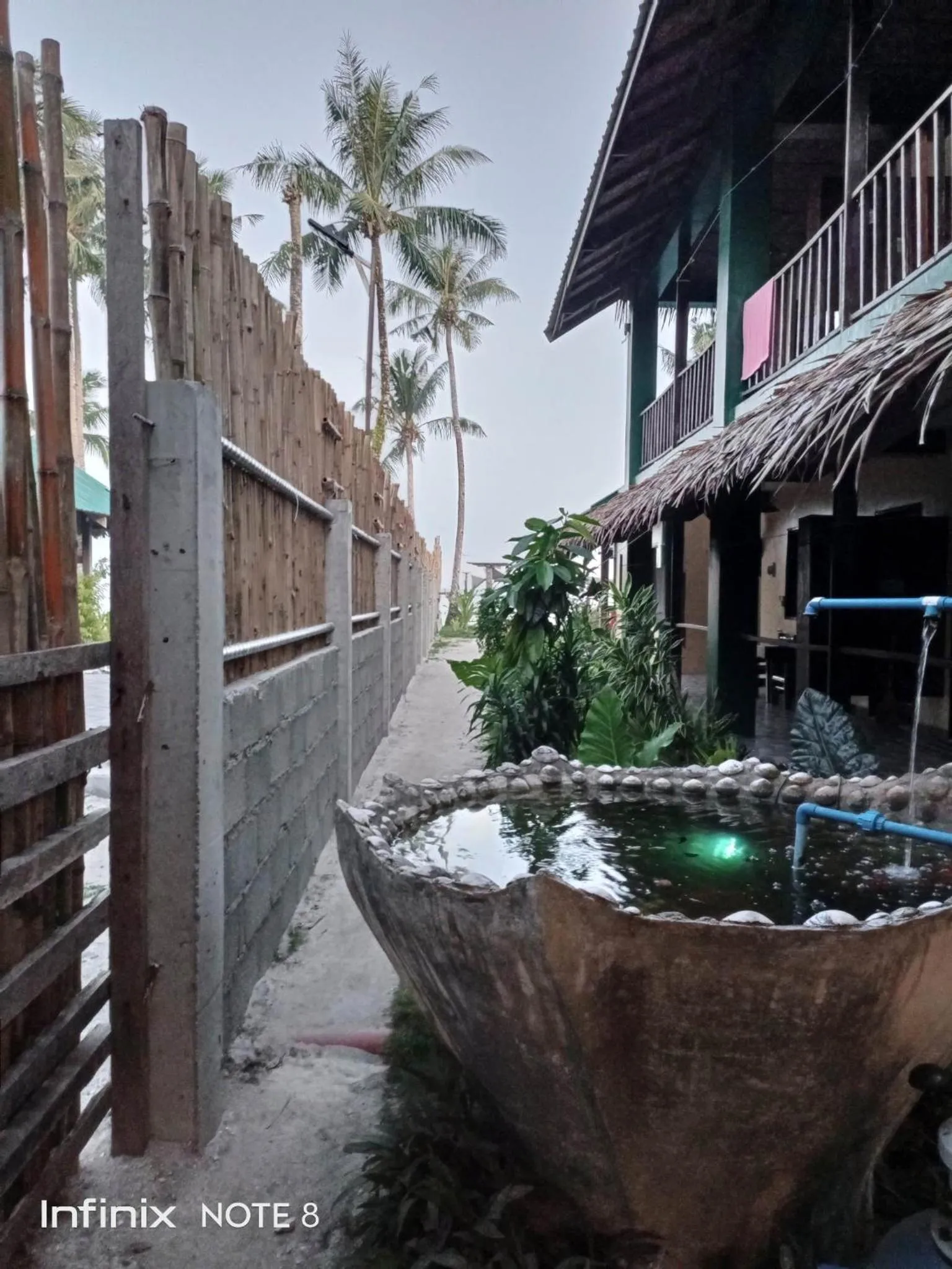 Eddie`s Beach Resort Siargao