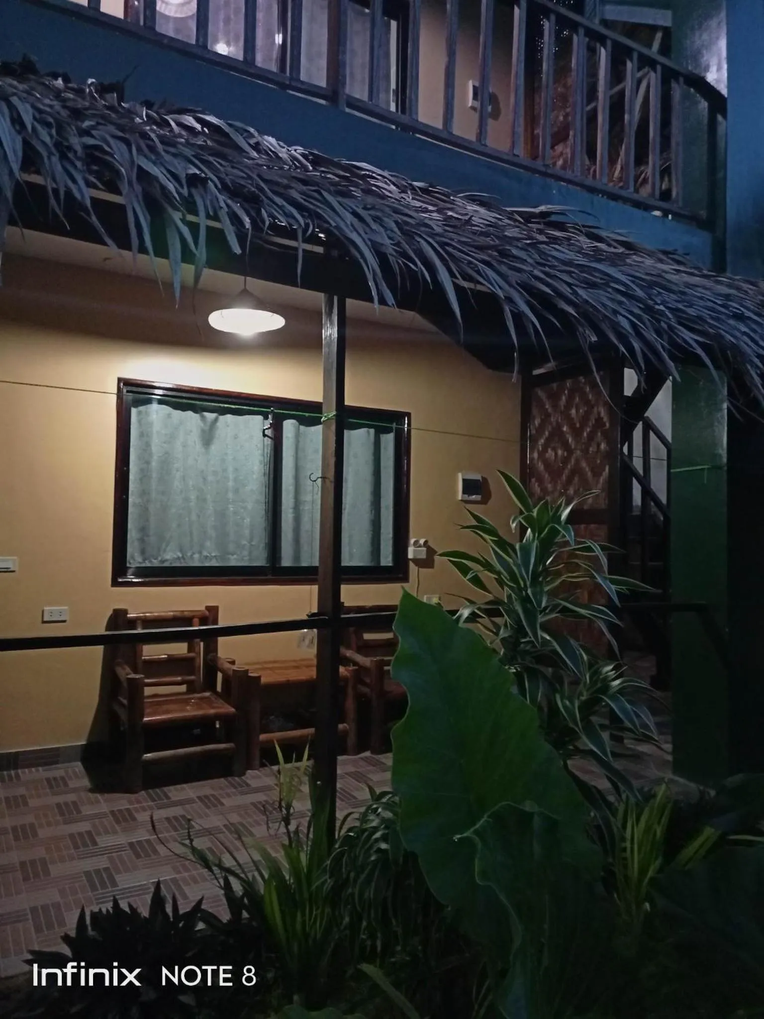 Eddie`s Beach Resort Siargao