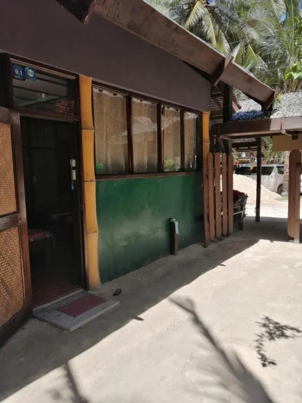 Eddie`s Beach Resort Siargao