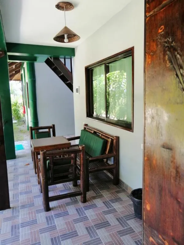 Eddie`s Beach Resort Siargao