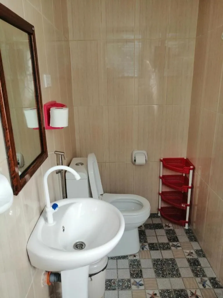 Eddie`s Beach Resort Siargao