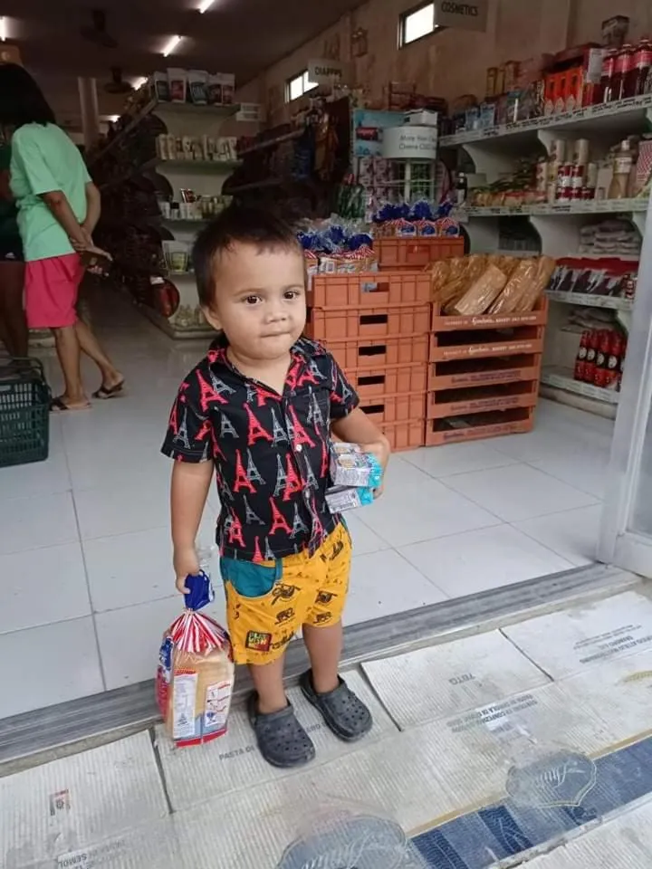 Eddie`s Beach Resort Siargao