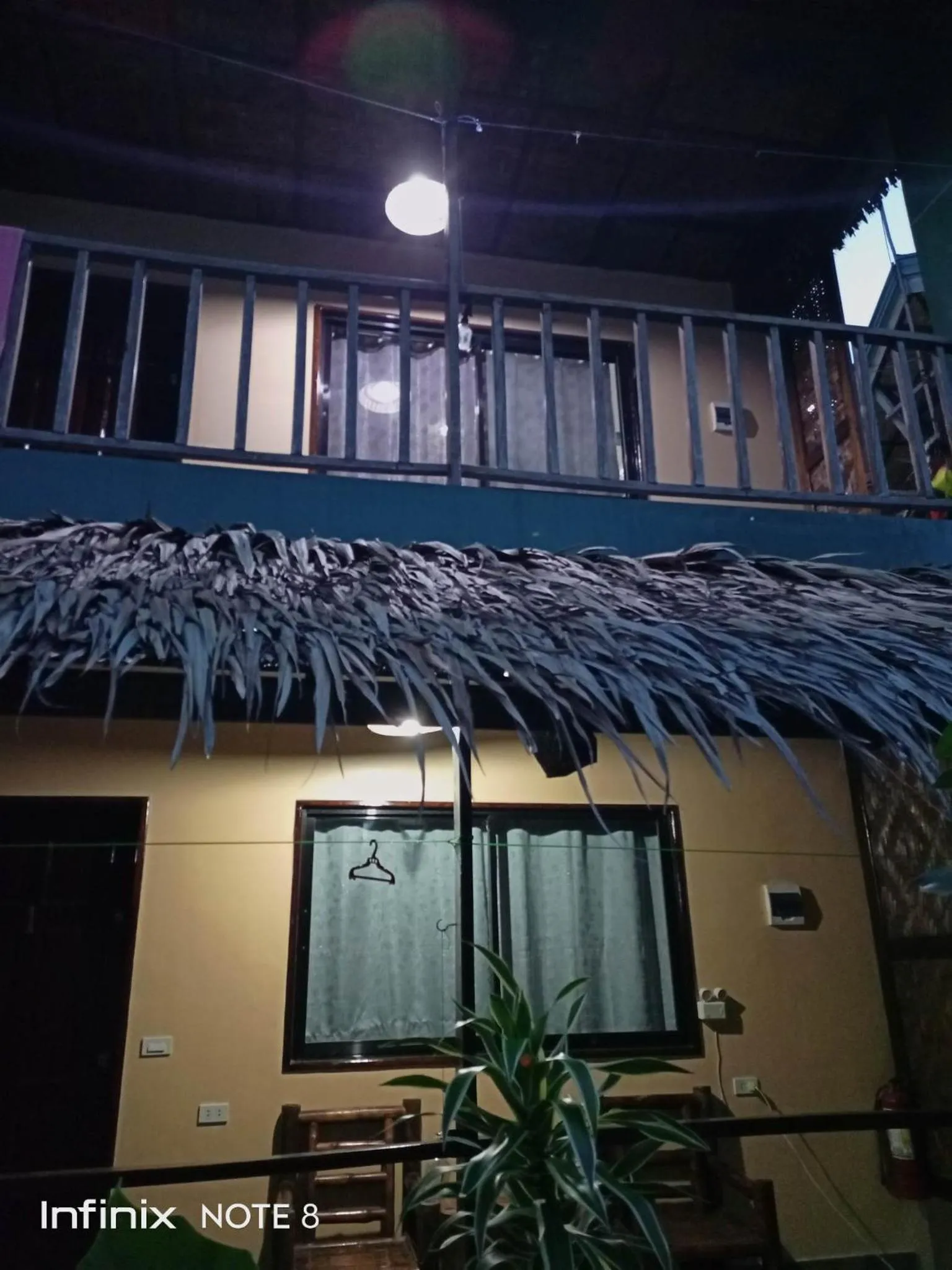 Eddie`s Beach Resort Siargao