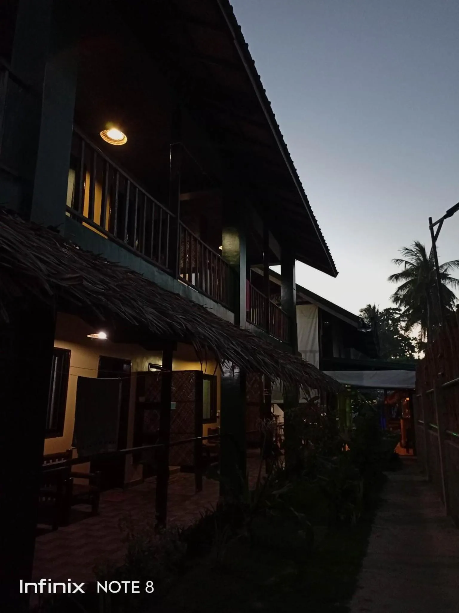 Eddie`s Beach Resort Siargao