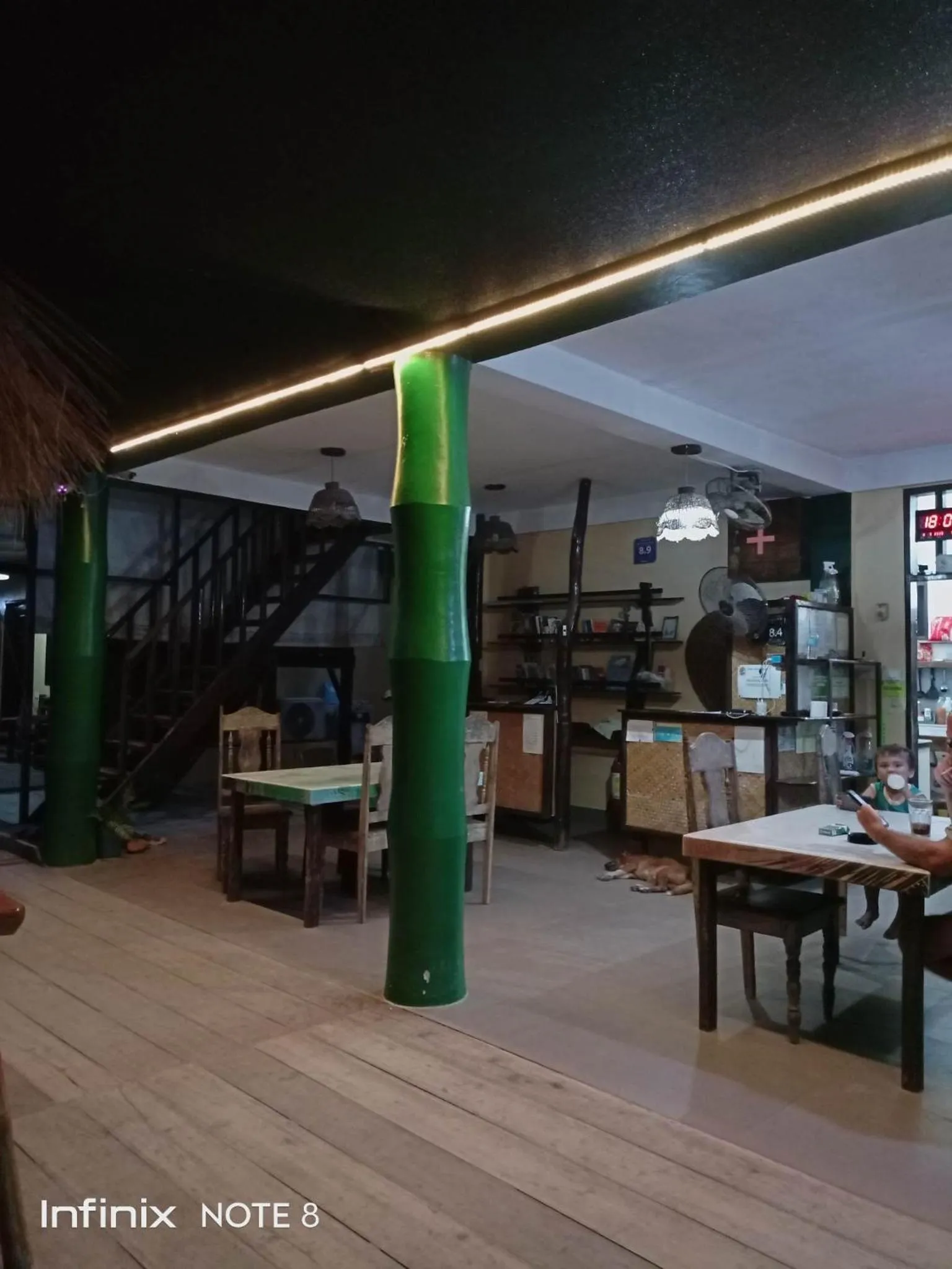 Eddie`s Beach Resort Siargao