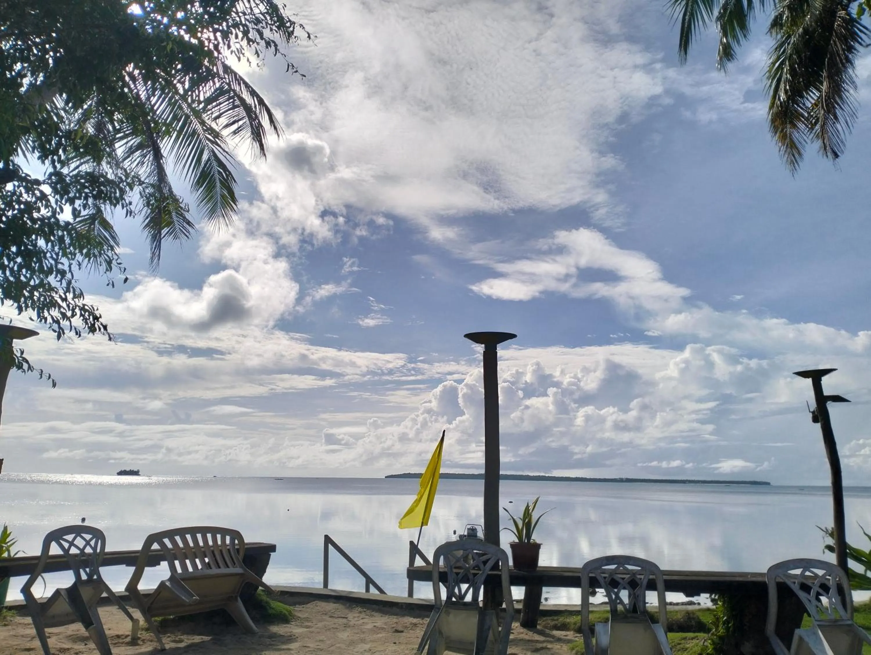 Eddie`s Beach Resort Siargao