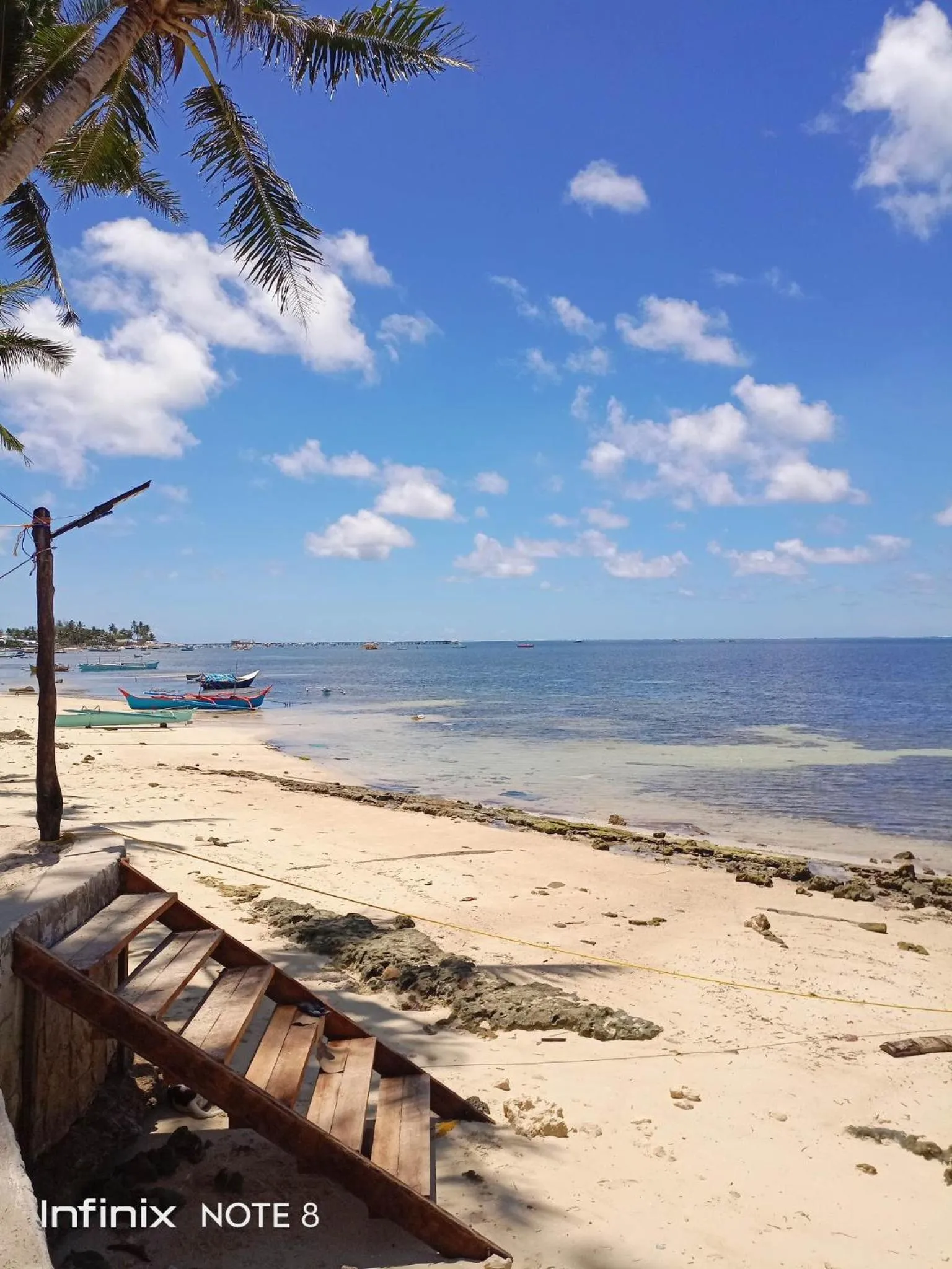 Eddie`s Beach Resort Siargao