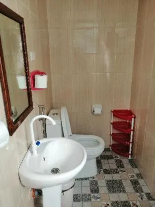 Eddie`s Beach Resort Siargao