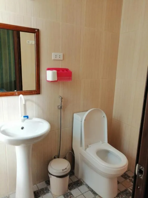 Eddie`s Beach Resort Siargao