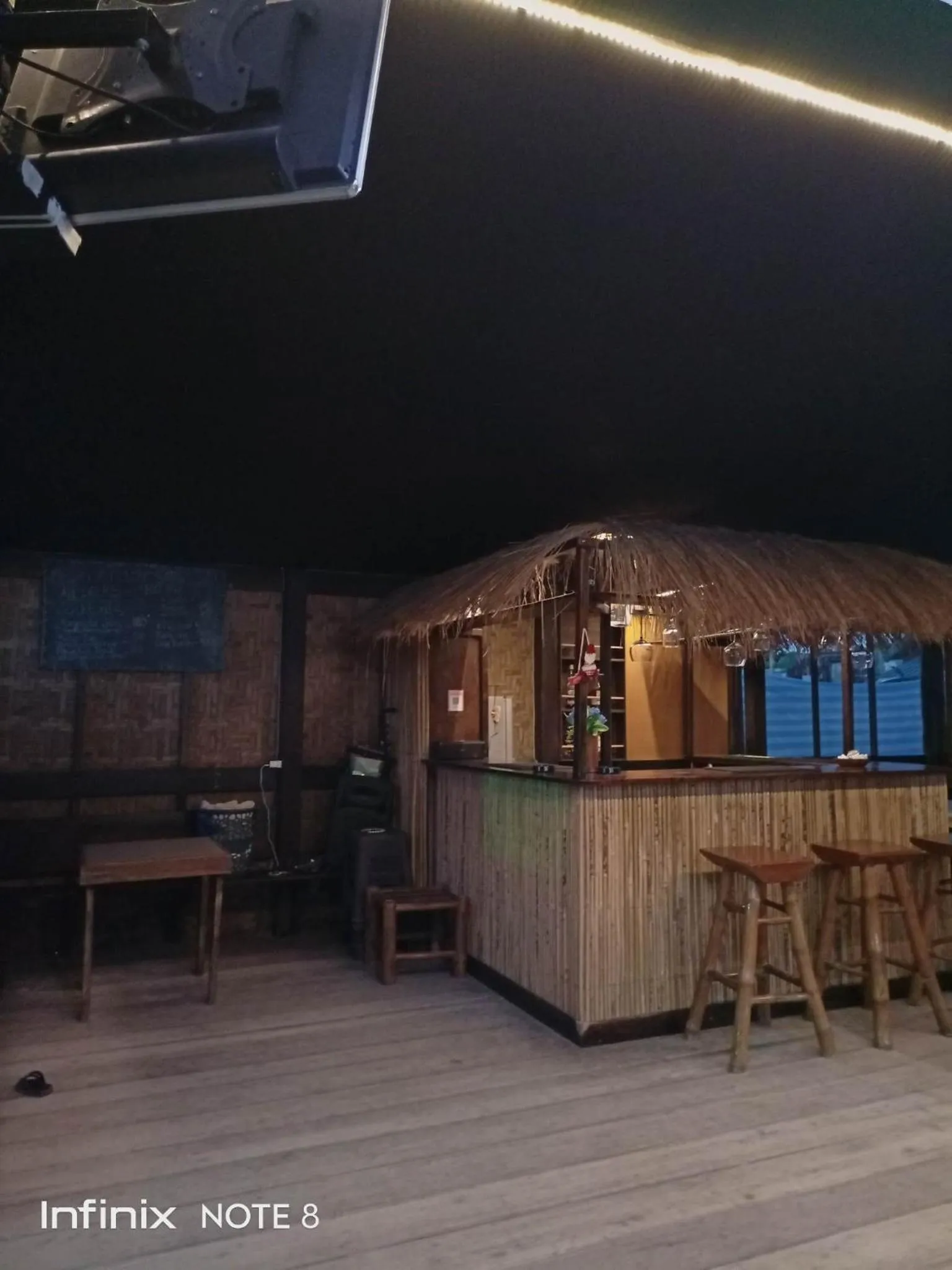 Eddie`s Beach Resort Siargao