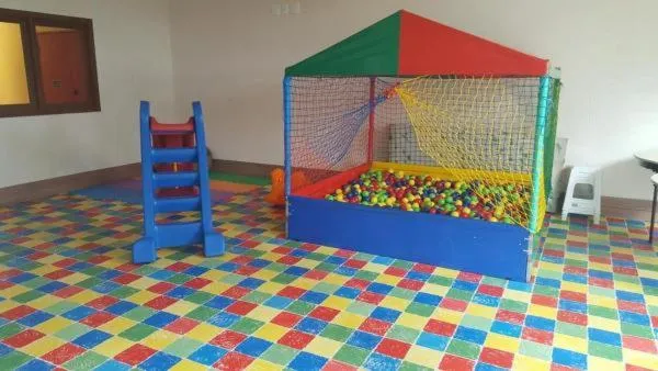 Loft Res Pedra Azul - hospedagem nas montanhas