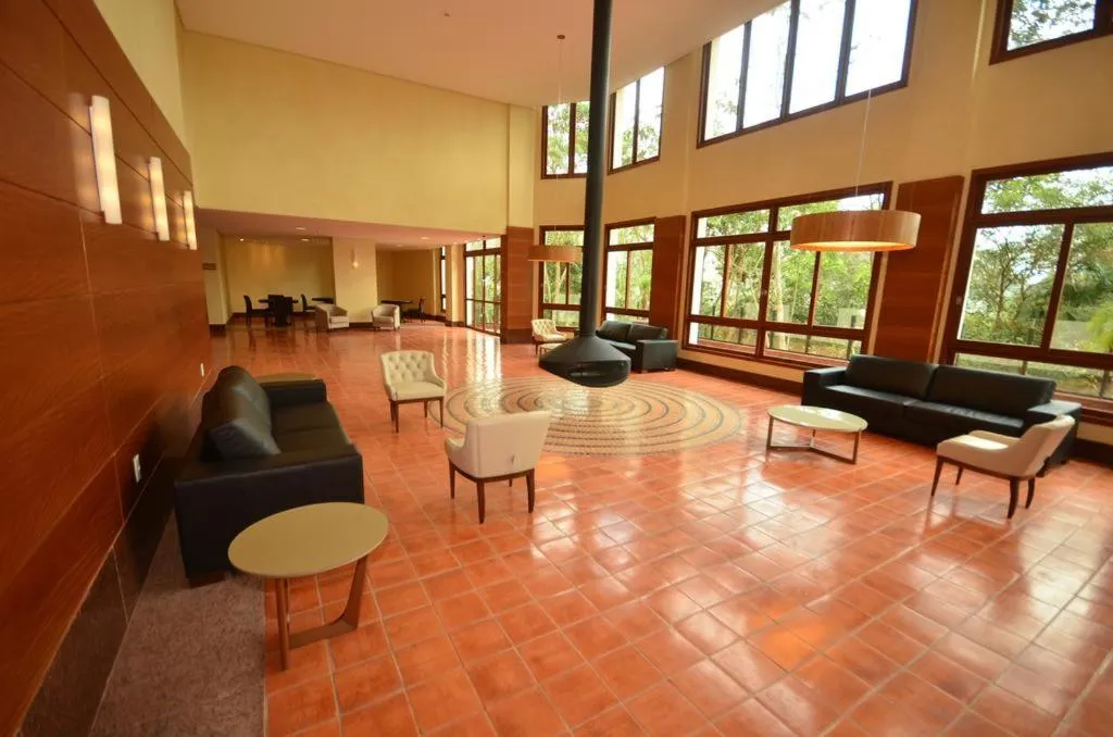 Loft Res Pedra Azul - hospedagem nas montanhas