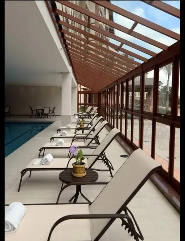 Loft Res Pedra Azul - hospedagem nas montanhas