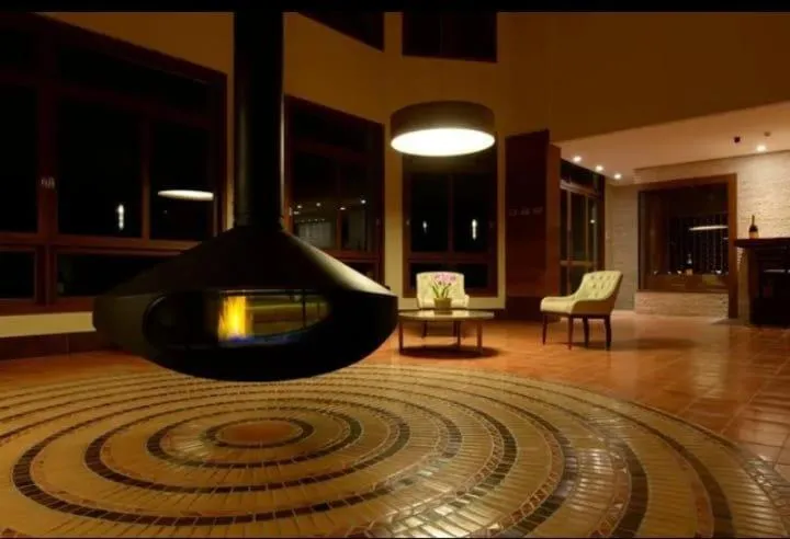 Loft Res Pedra Azul - hospedagem nas montanhas