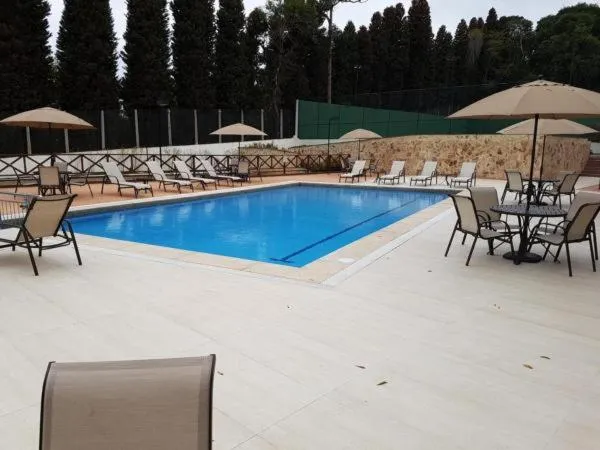 Loft Res Pedra Azul - hospedagem nas montanhas