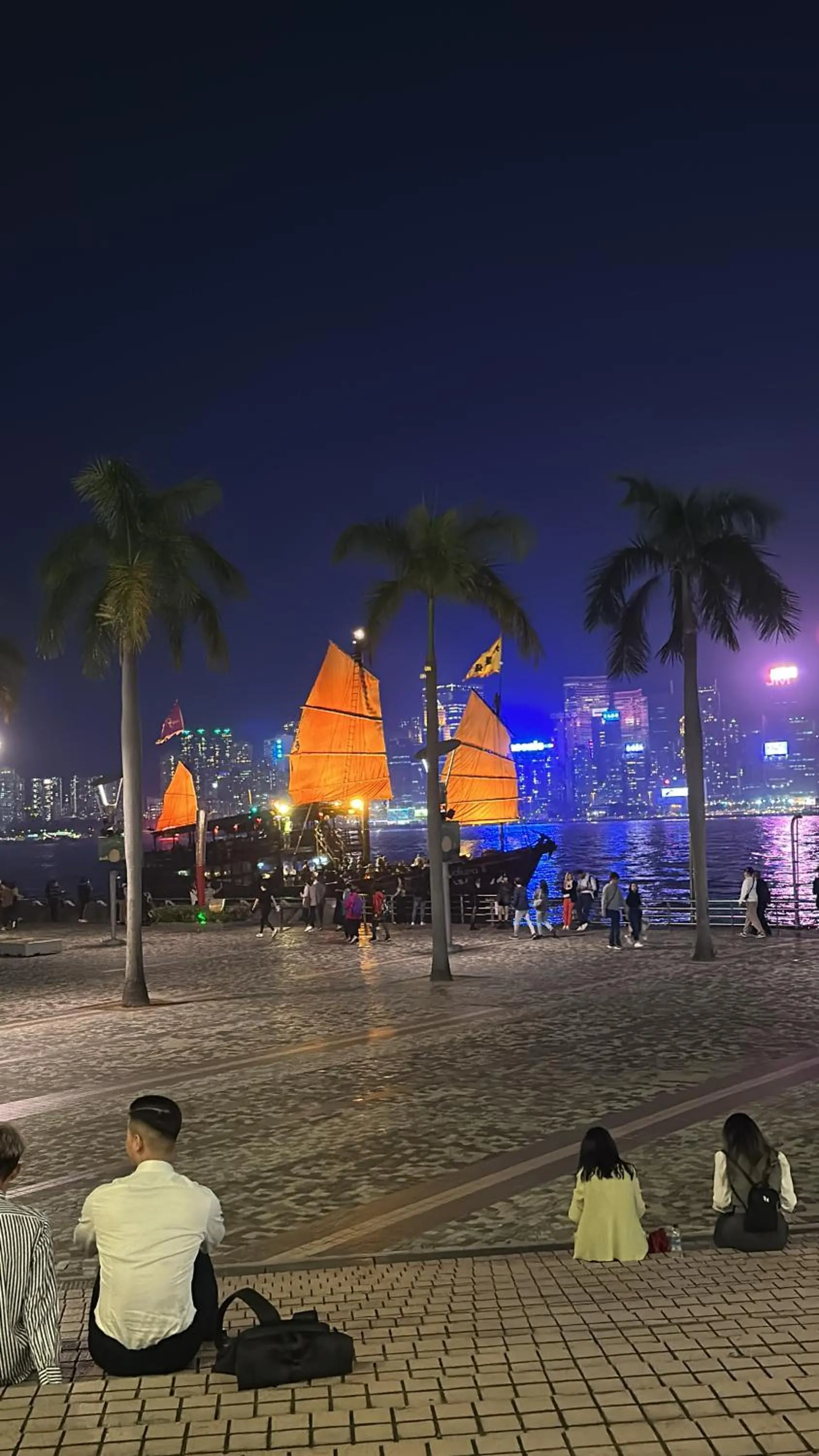 Nearby landmark in Pay-Less Guesthouse (7/F A9)