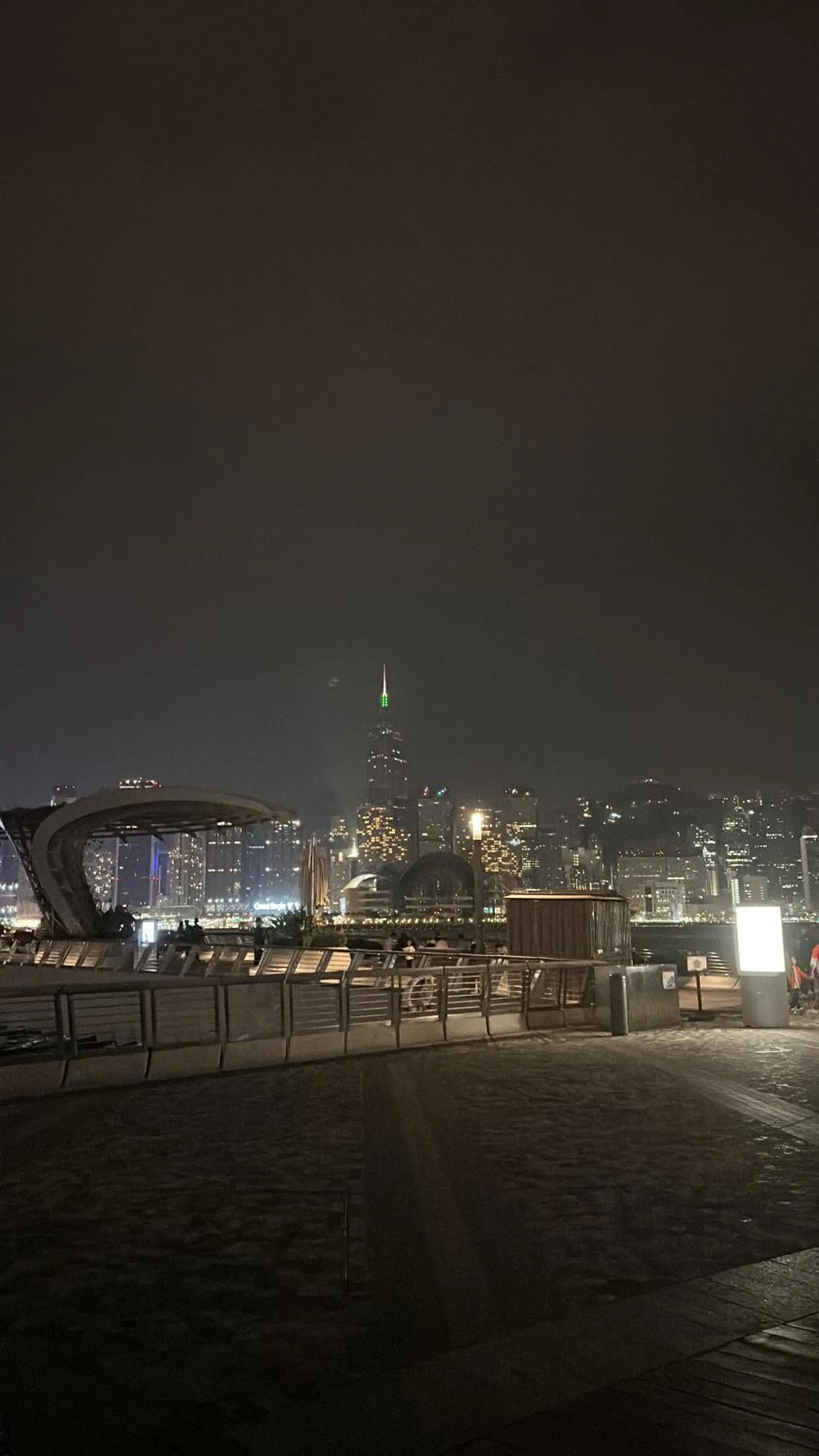 Pay-Less Guesthouse (7/F A9)