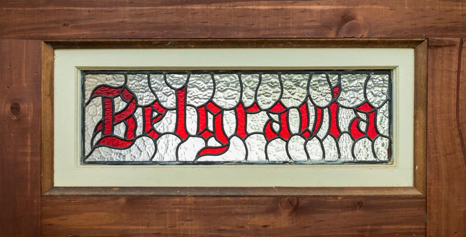 Belgravia Mountain Guest House