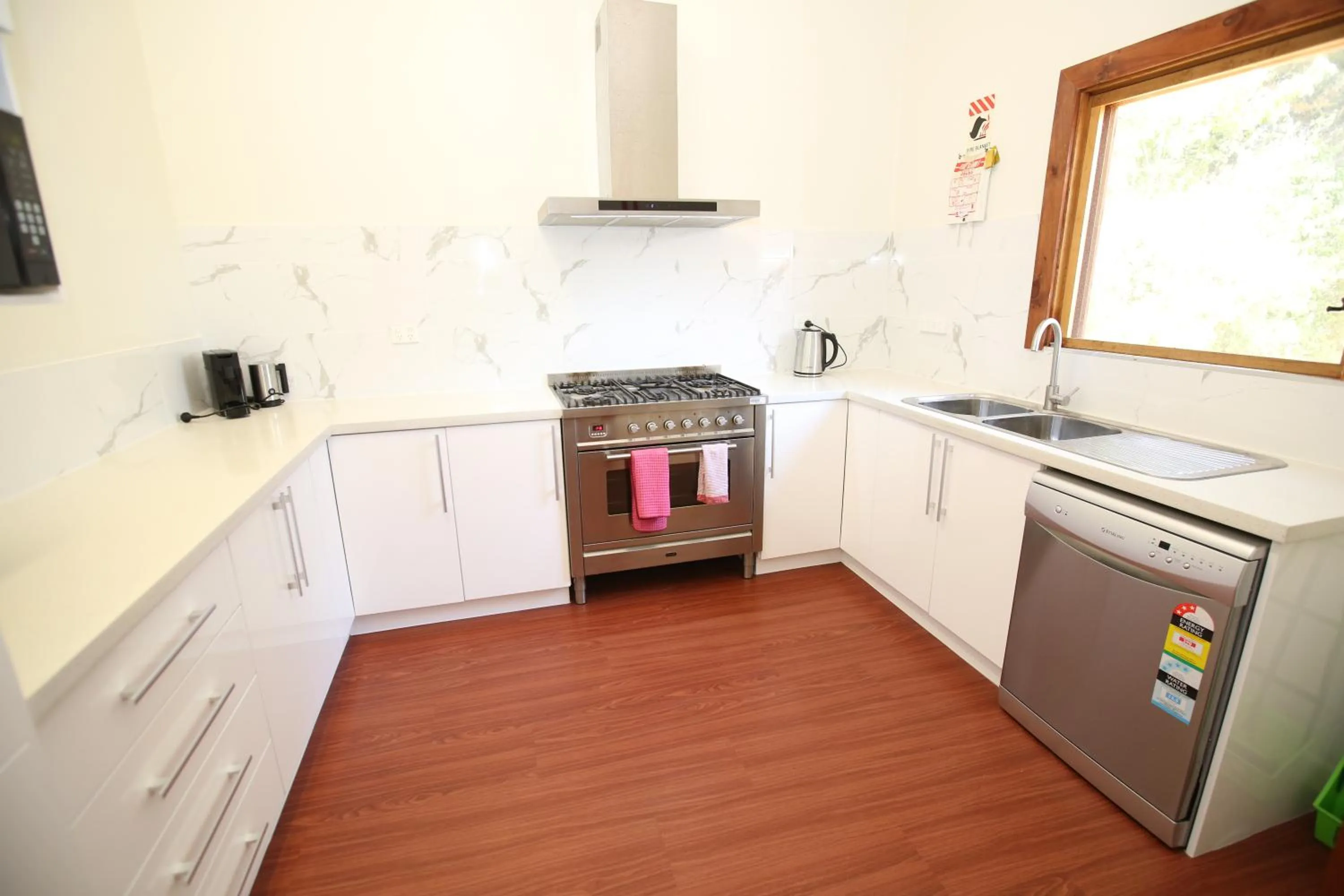 Belgravia Mountain Guest House