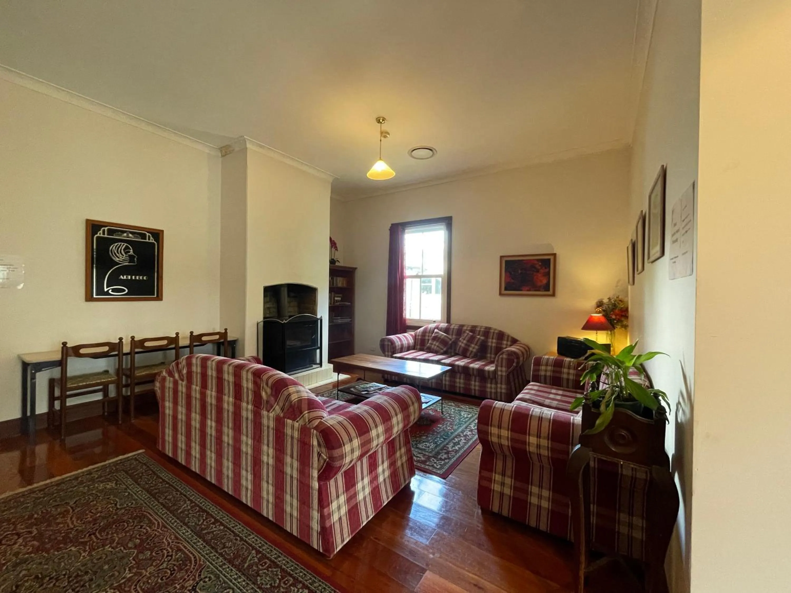 Belgravia Mountain Guest House