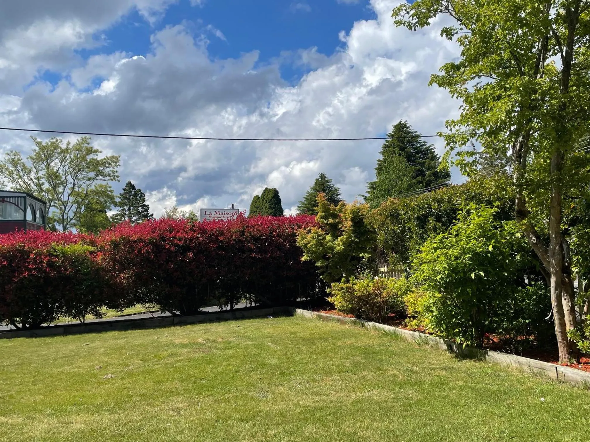 Belgravia Mountain Guest House