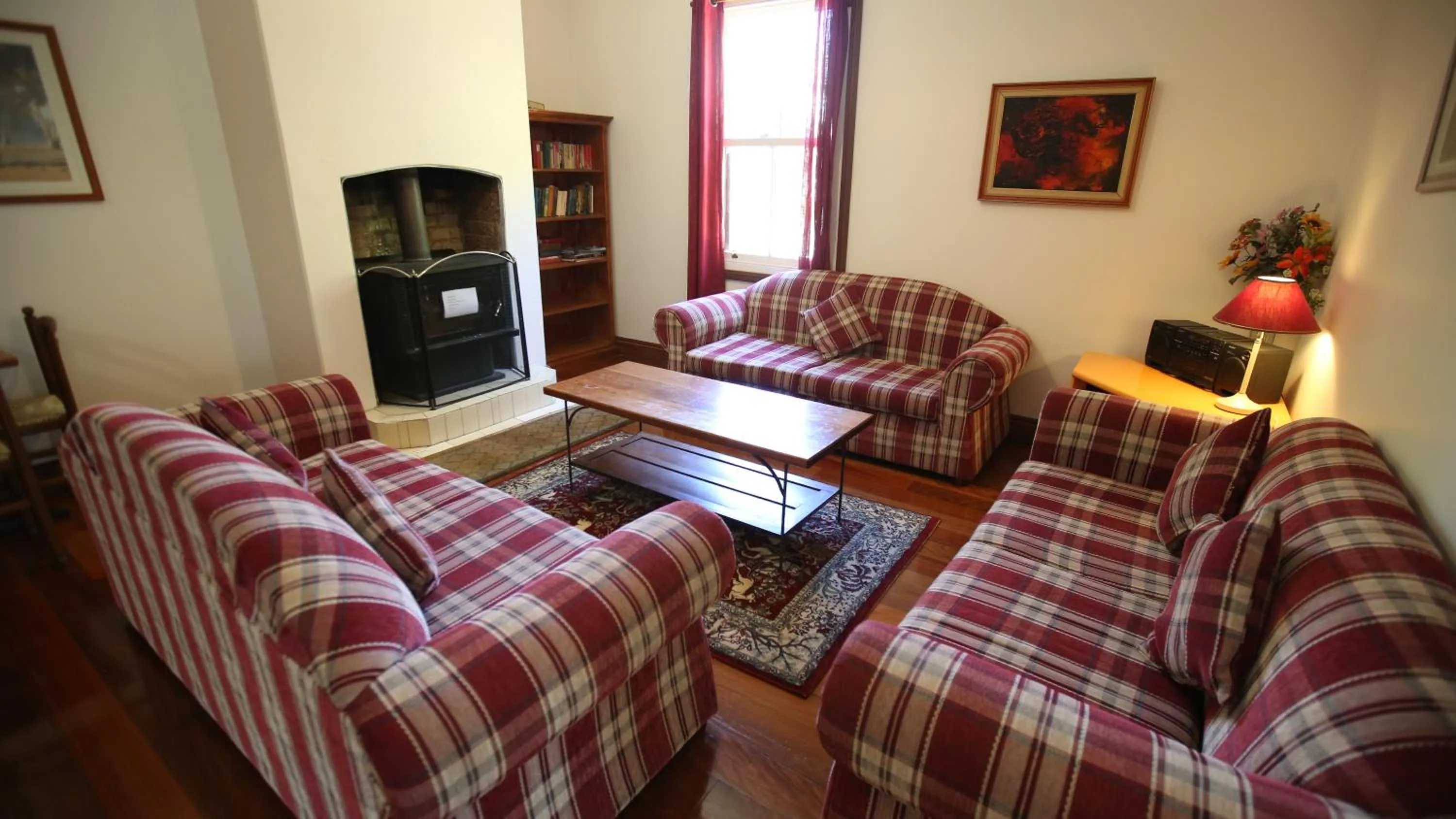 Belgravia Mountain Guest House