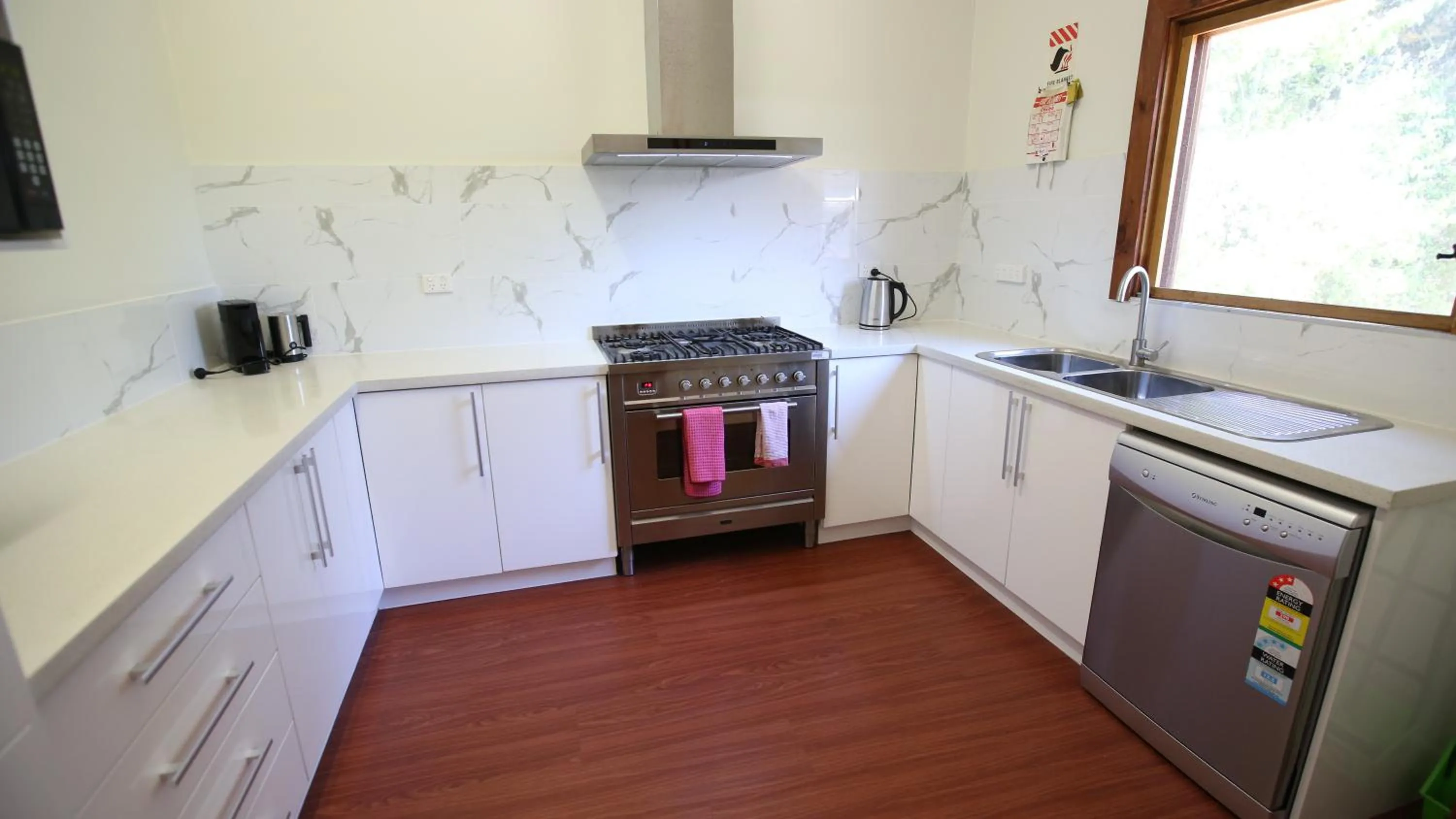 Belgravia Mountain Guest House