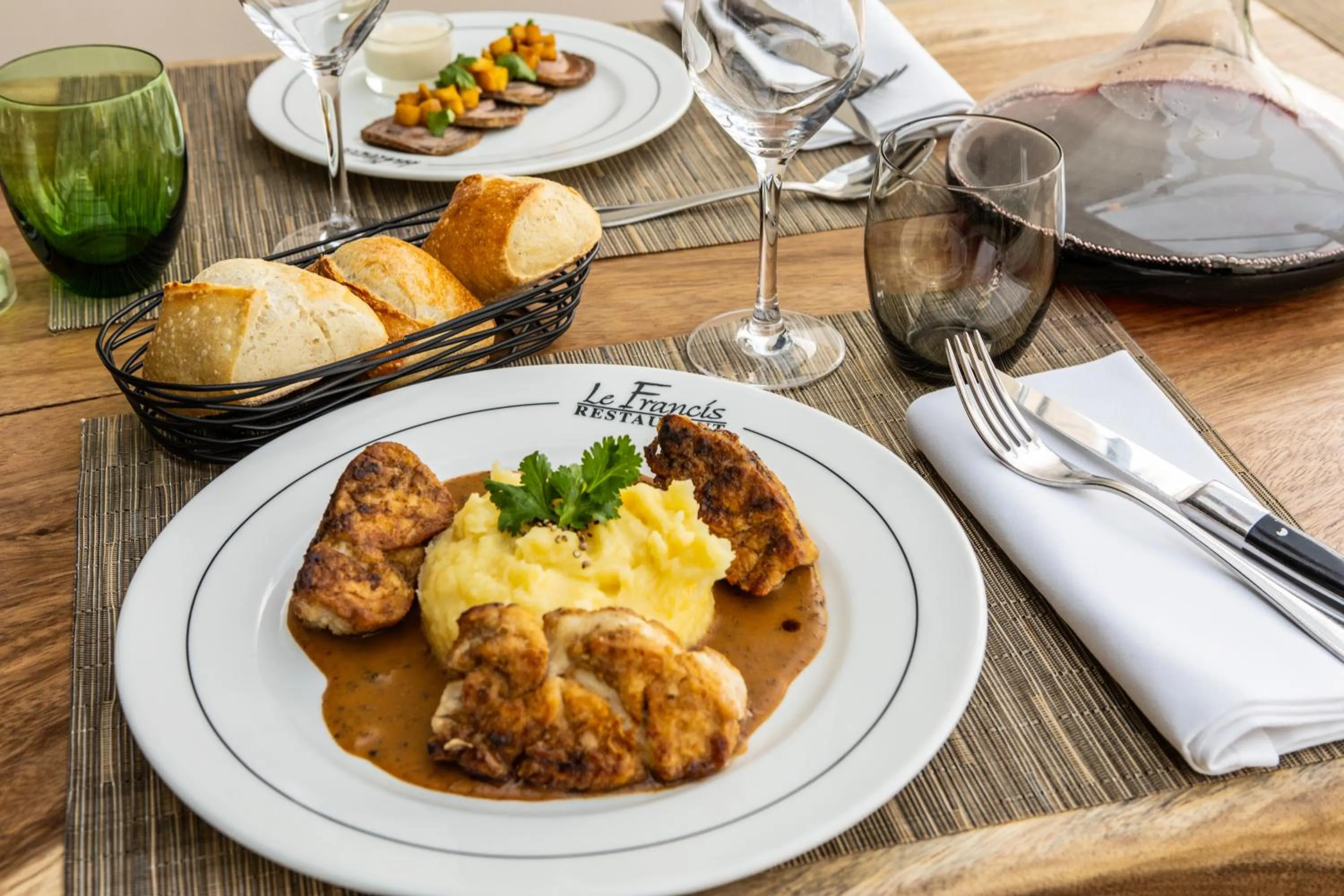 Property building in ibis Styles Chartres Sud Barjouville