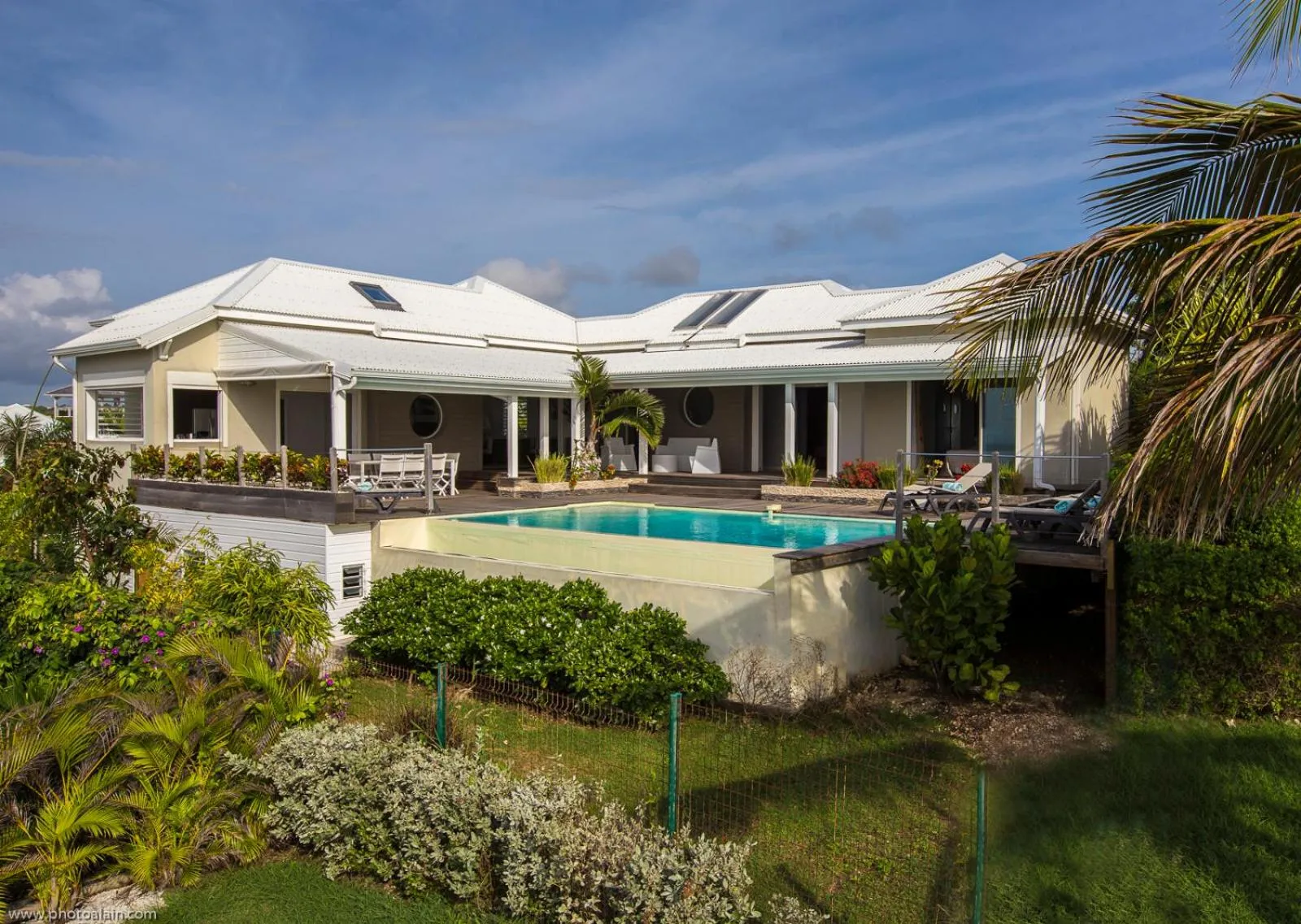 Villa Estheria