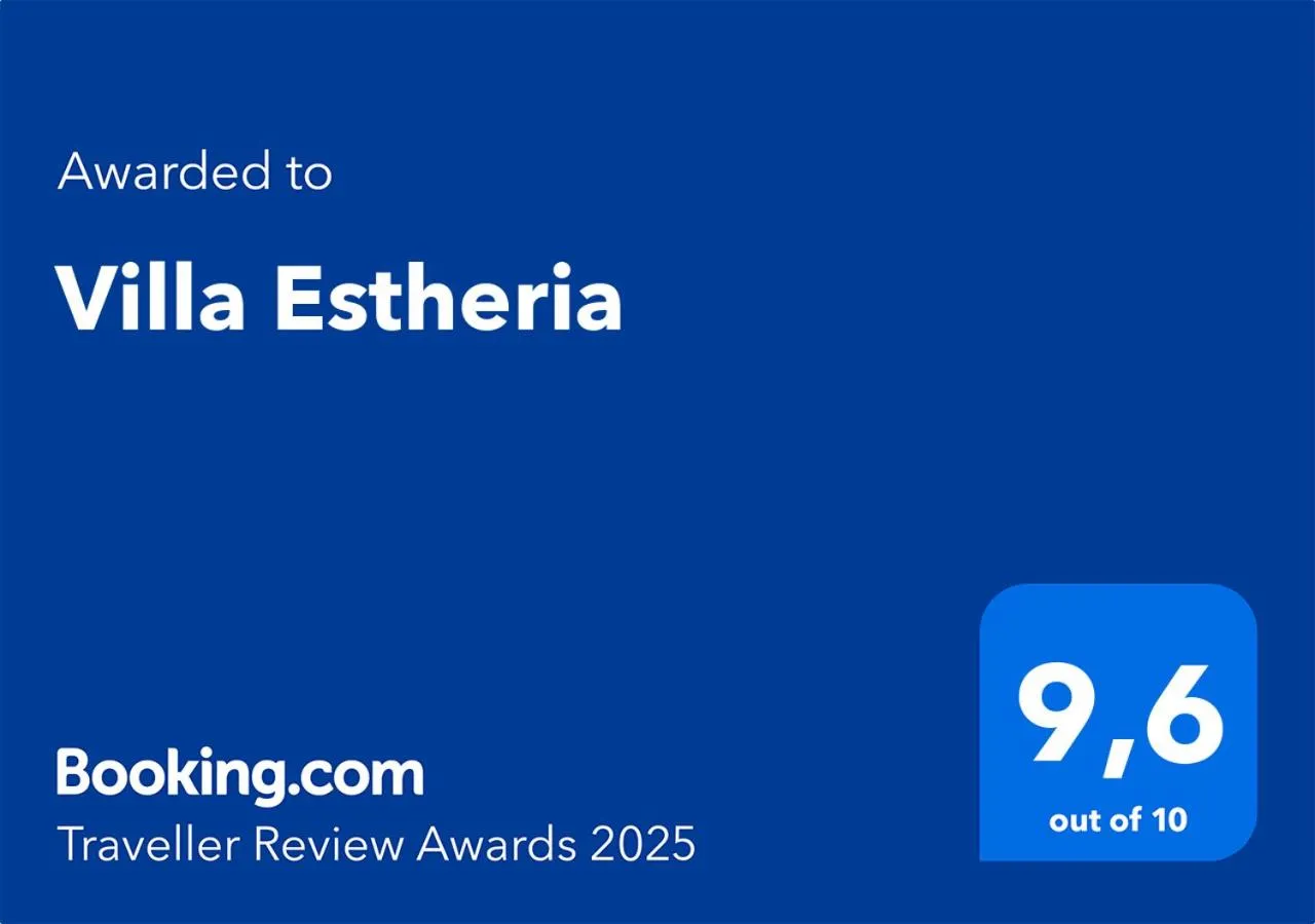 Villa Estheria