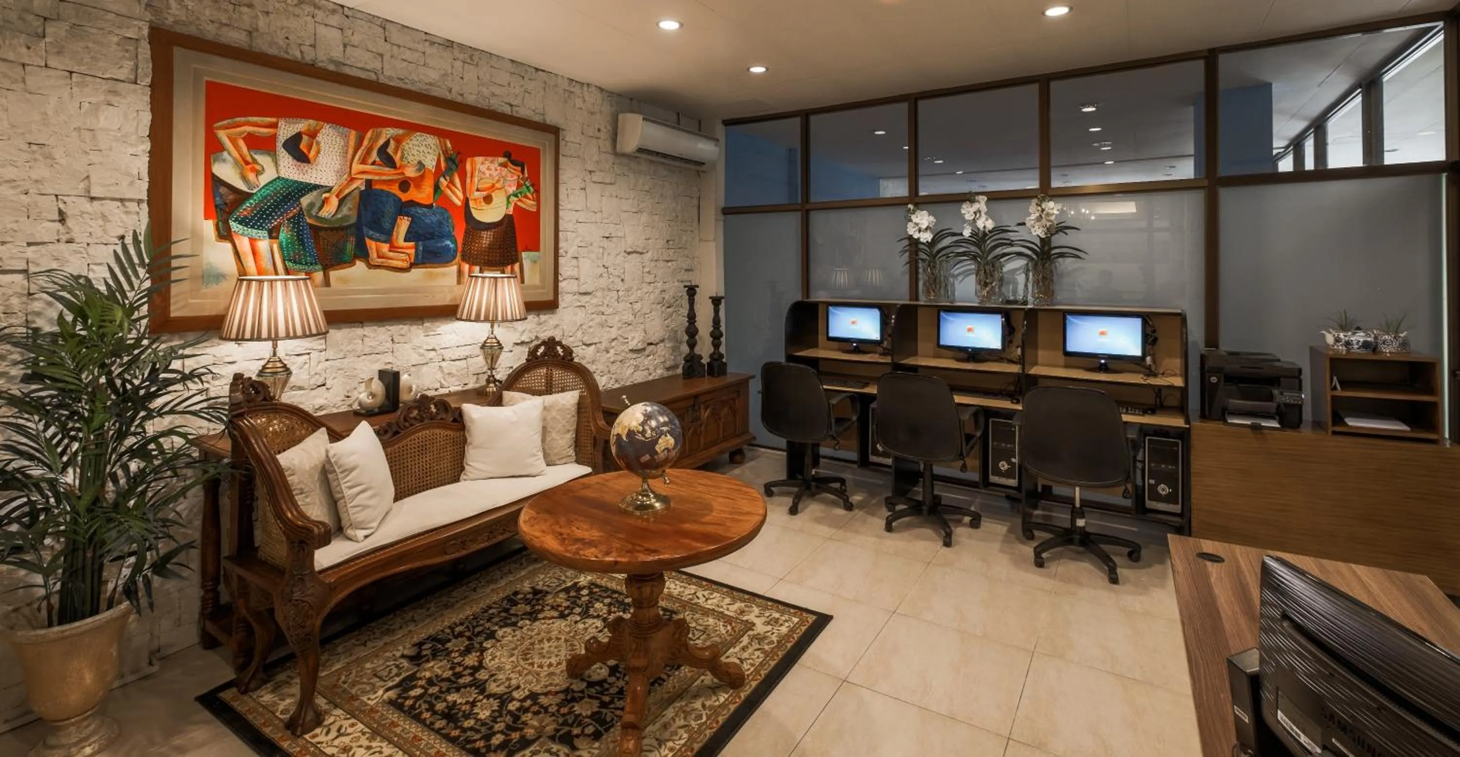 Other in Montebello Villa Hotel