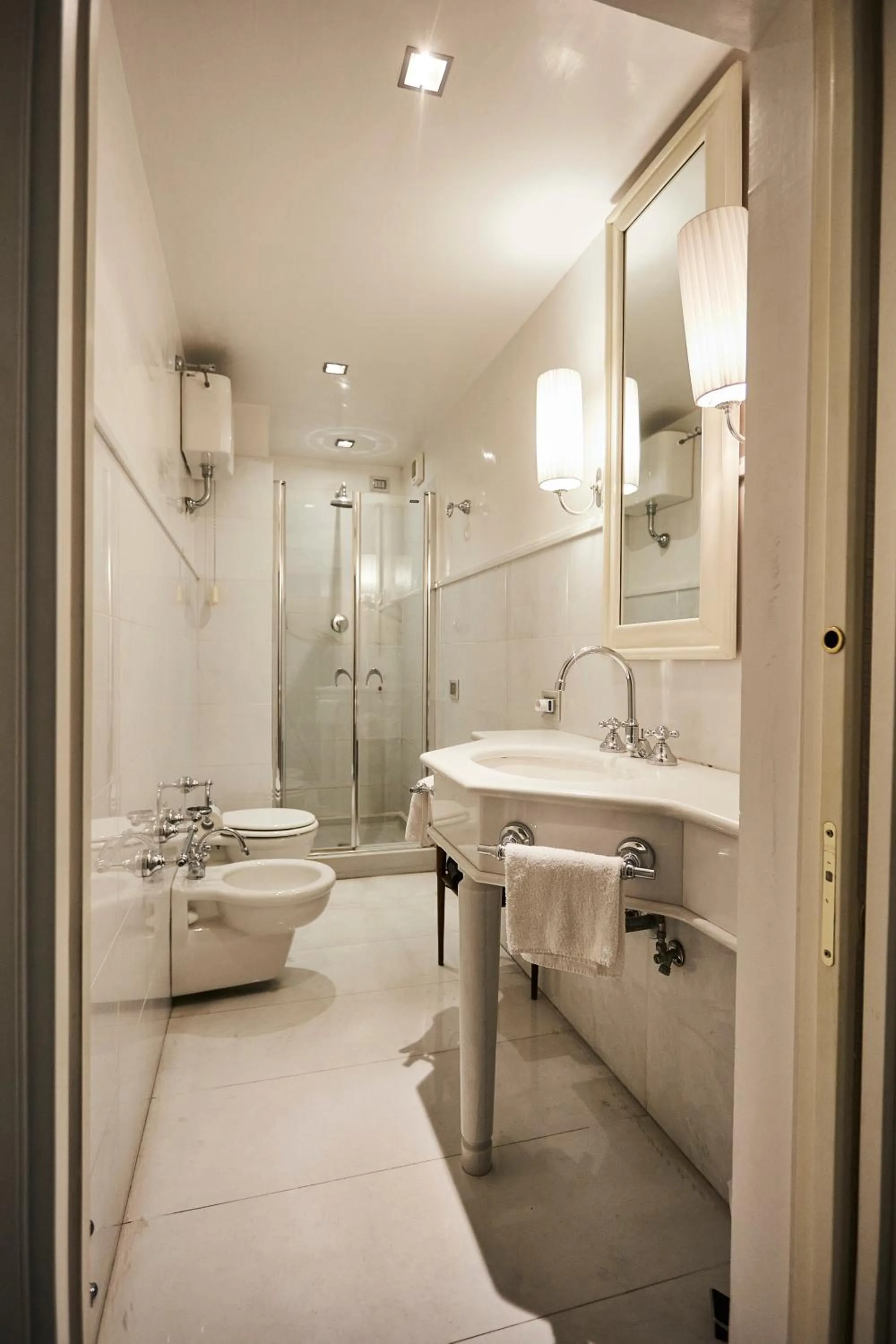 Le stanze di caterina