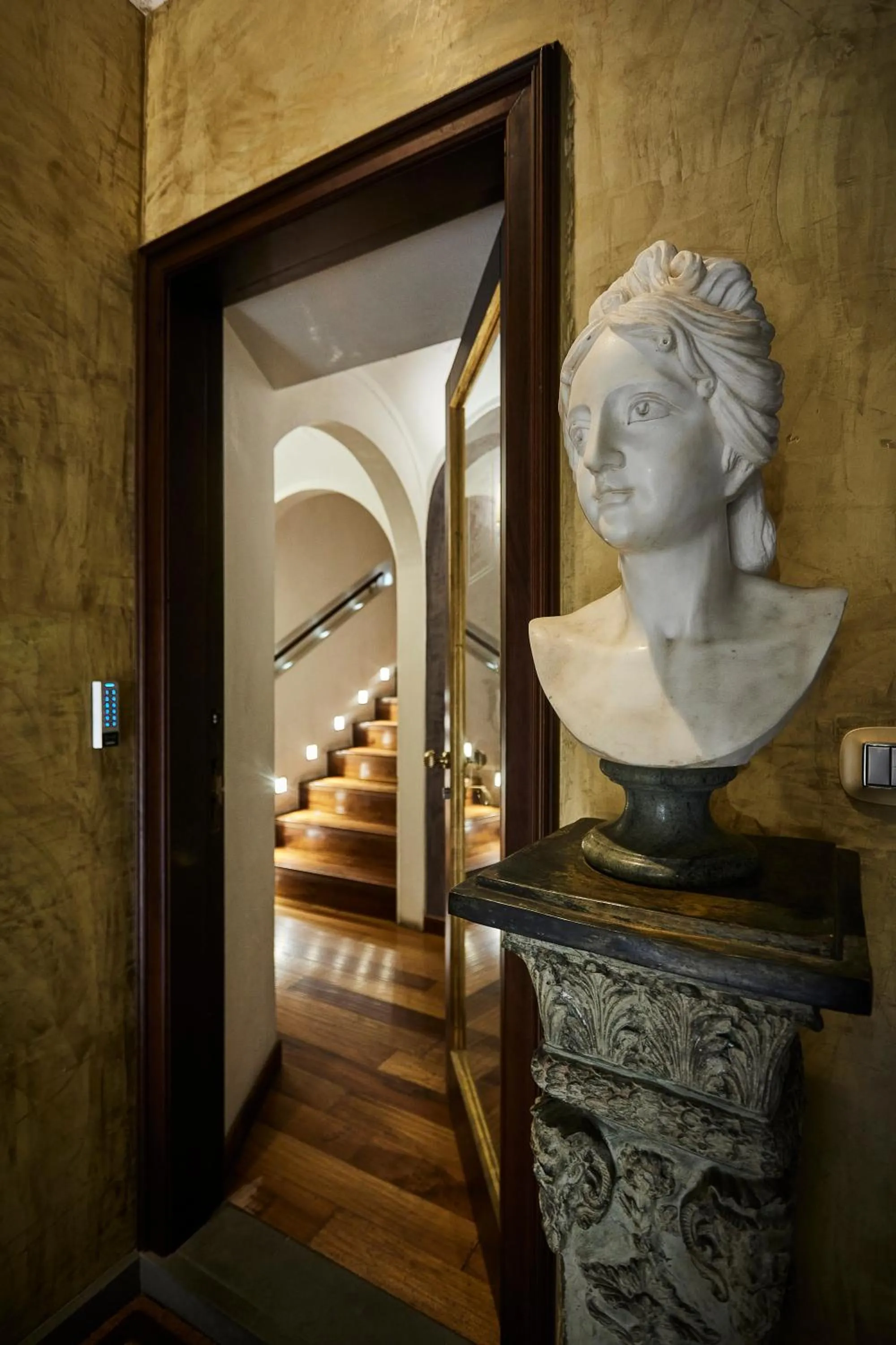 Le stanze di caterina