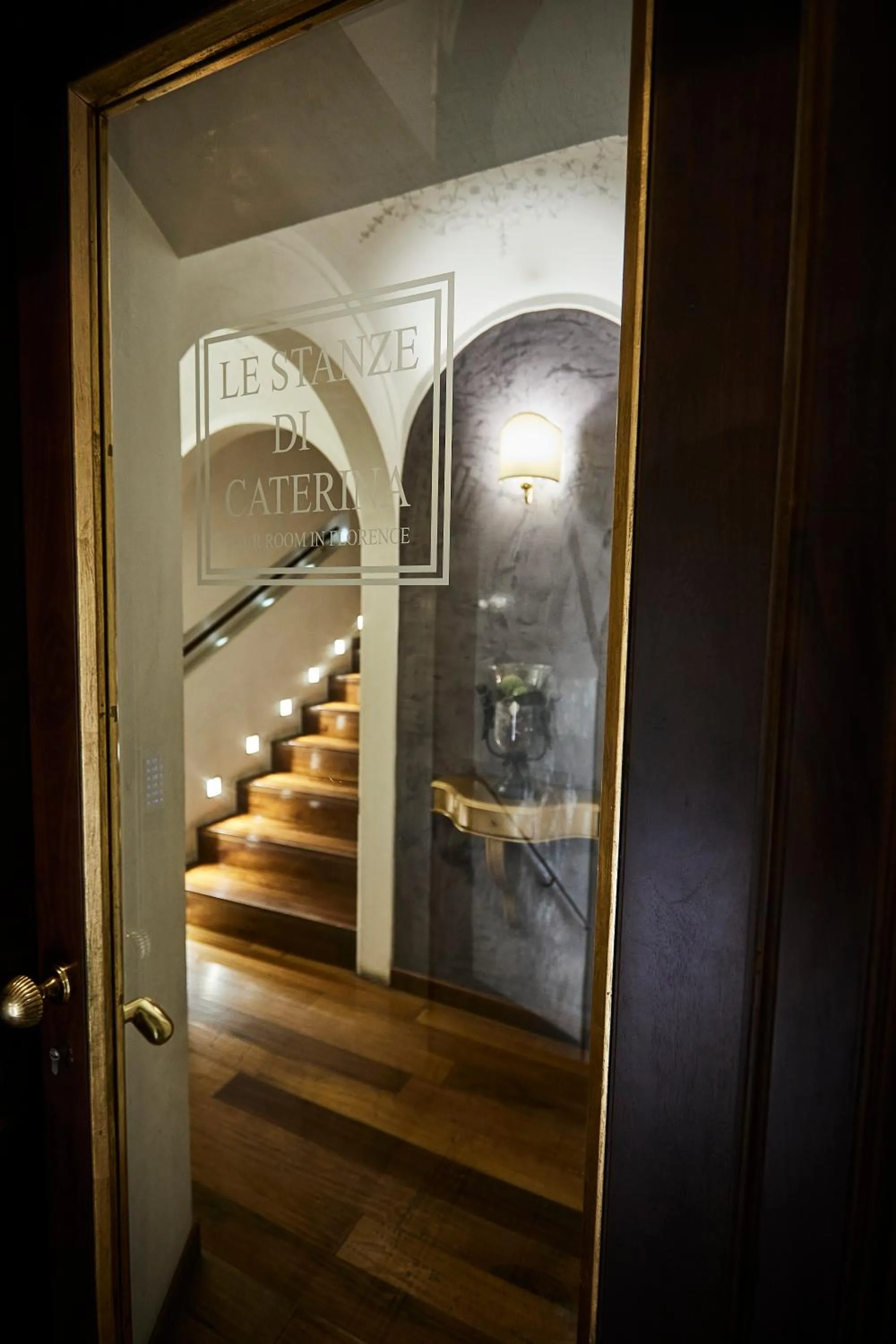 Le stanze di caterina